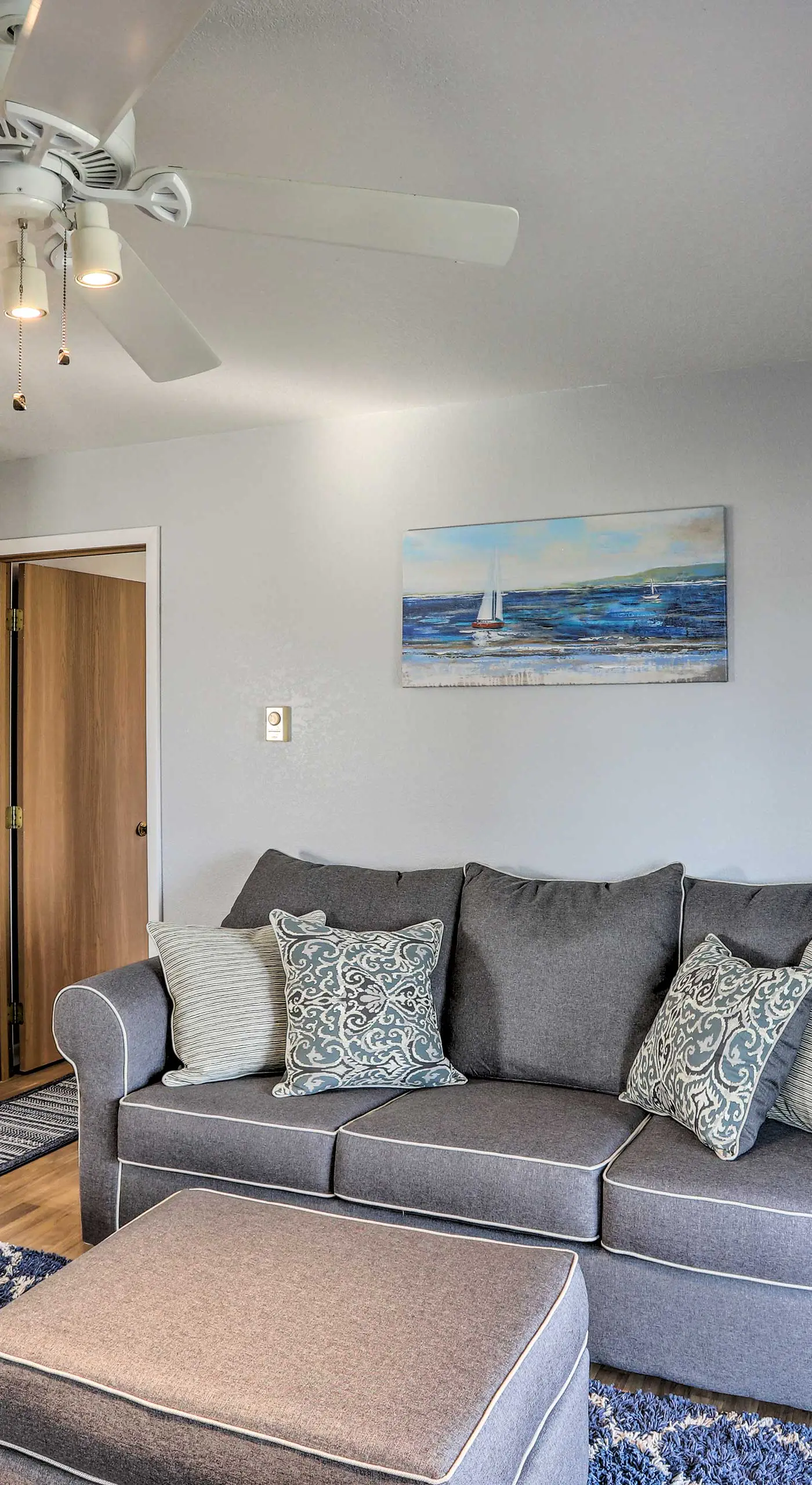 Serene Abode on Lake Erie ~ 9 Miles to Oak Harbor