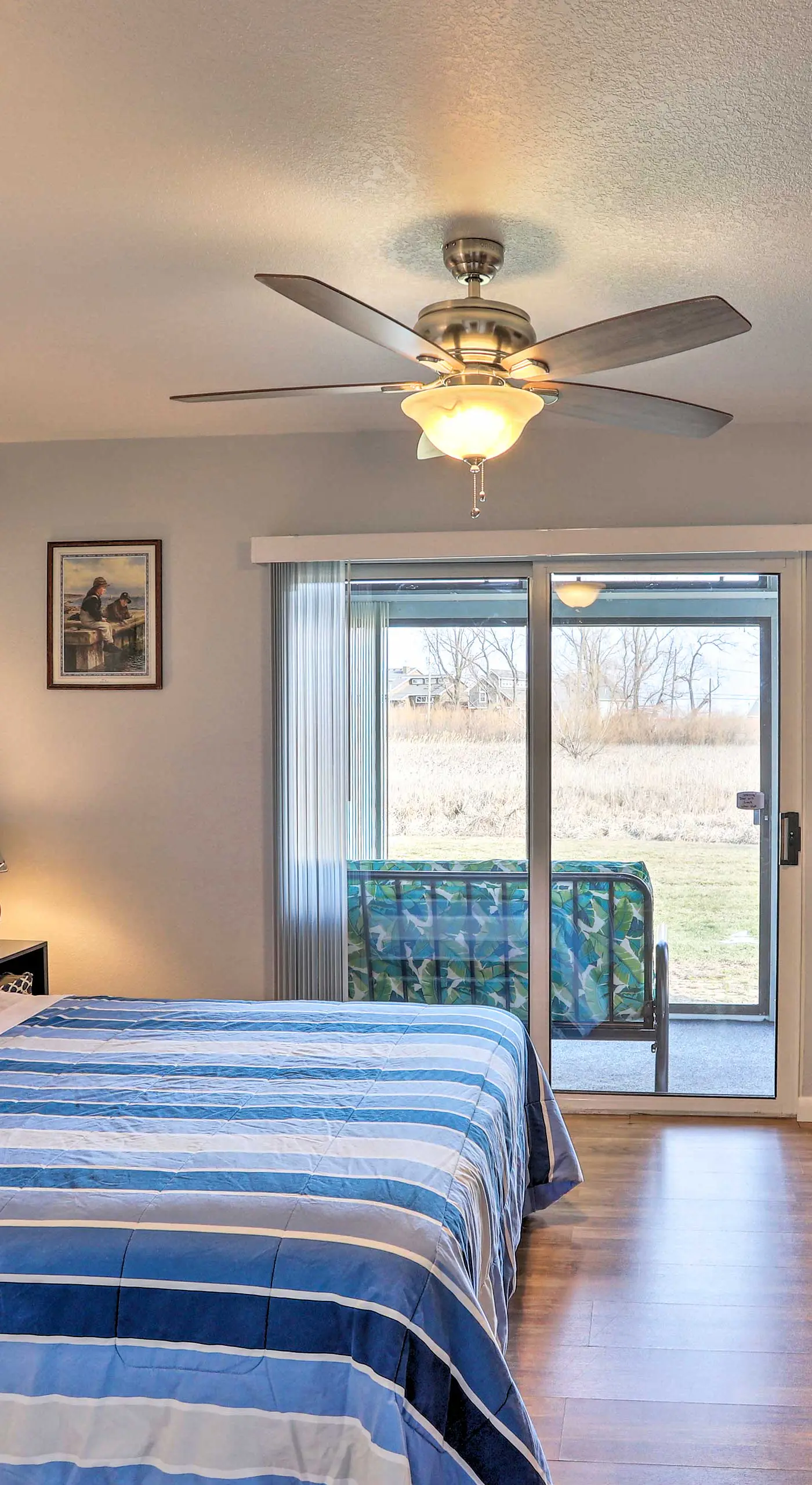 Serene Abode on Lake Erie ~ 9 Miles to Oak Harbor