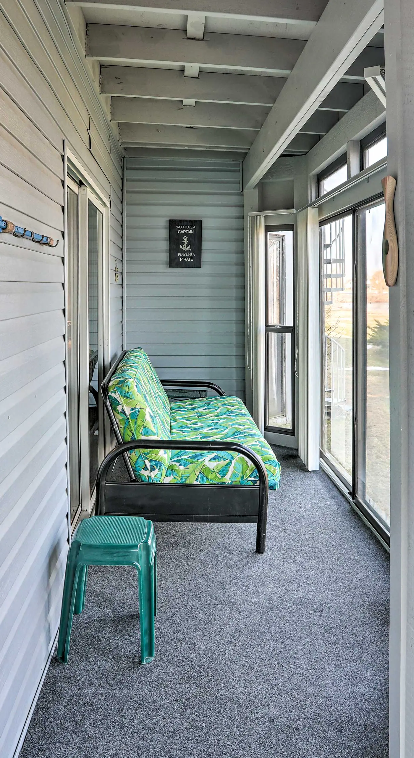 Serene Abode on Lake Erie ~ 9 Miles to Oak Harbor