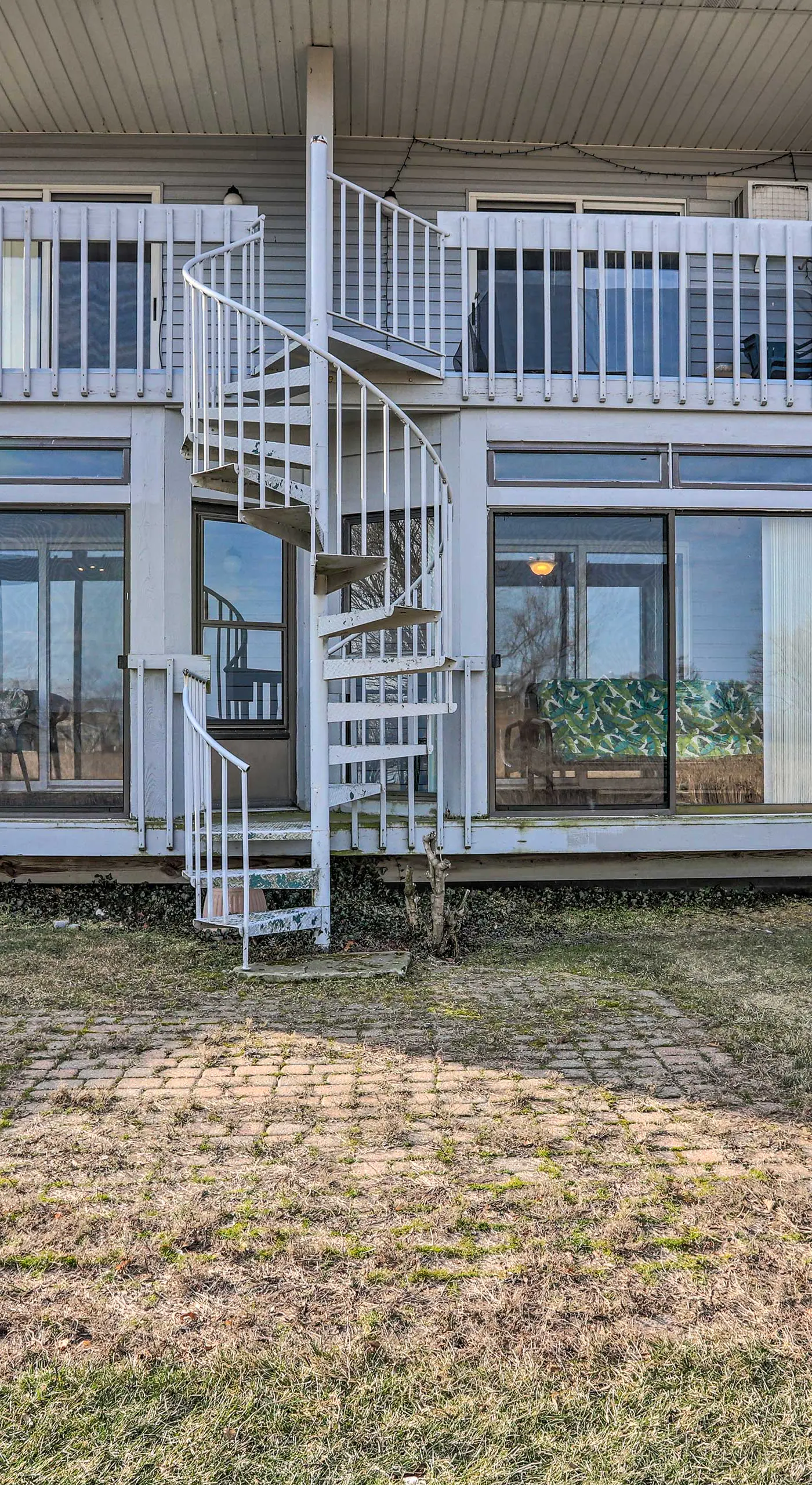 Serene Abode on Lake Erie ~ 9 Miles to Oak Harbor