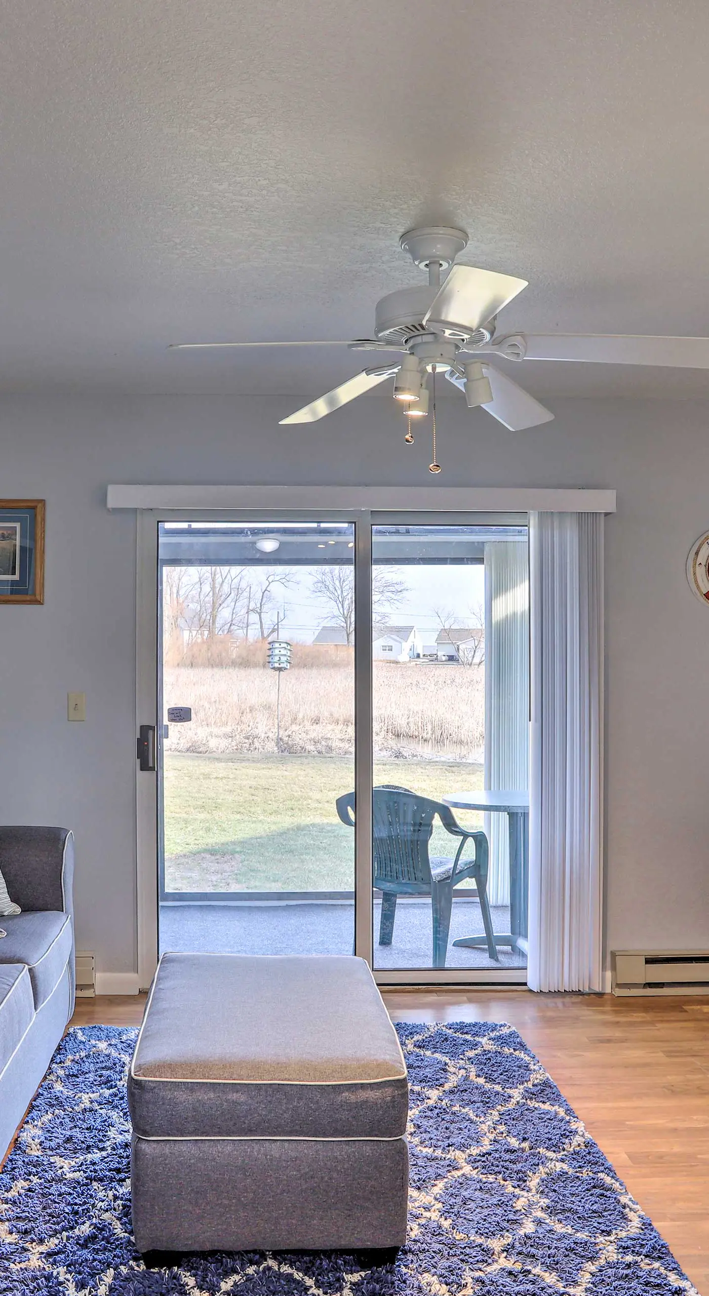Serene Abode on Lake Erie ~ 9 Miles to Oak Harbor