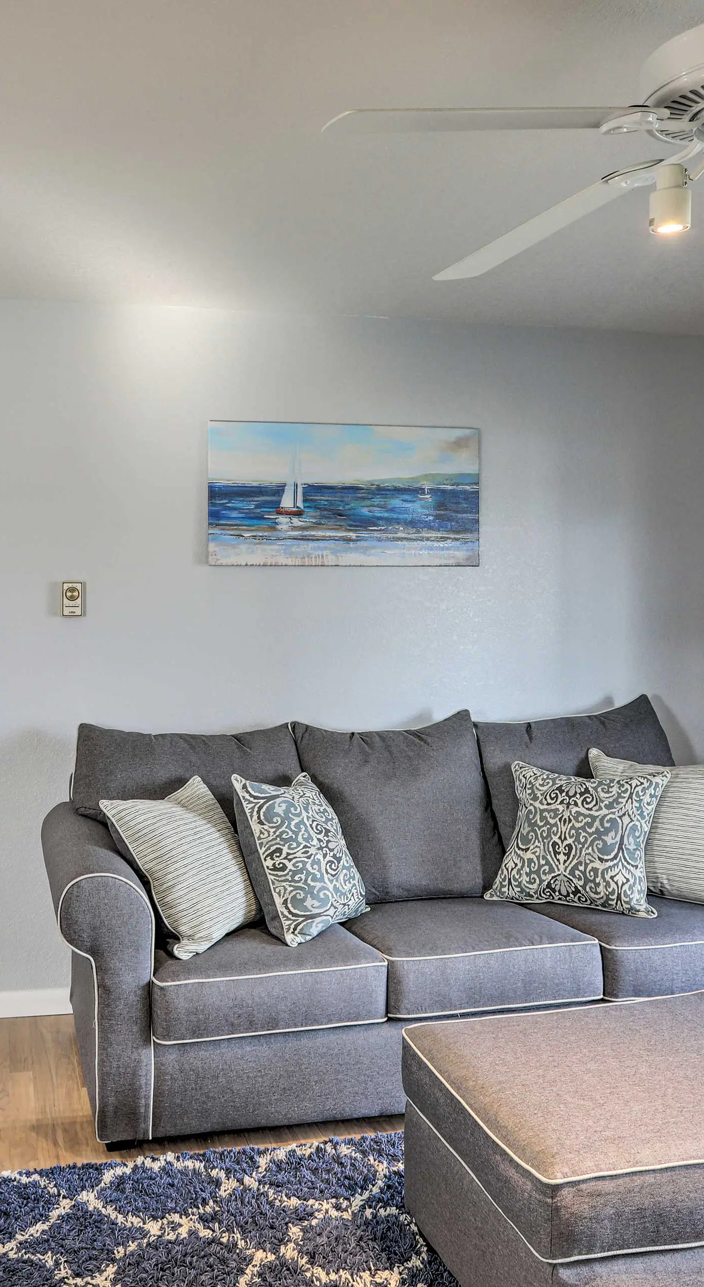 Serene Abode on Lake Erie ~ 9 Miles to Oak Harbor