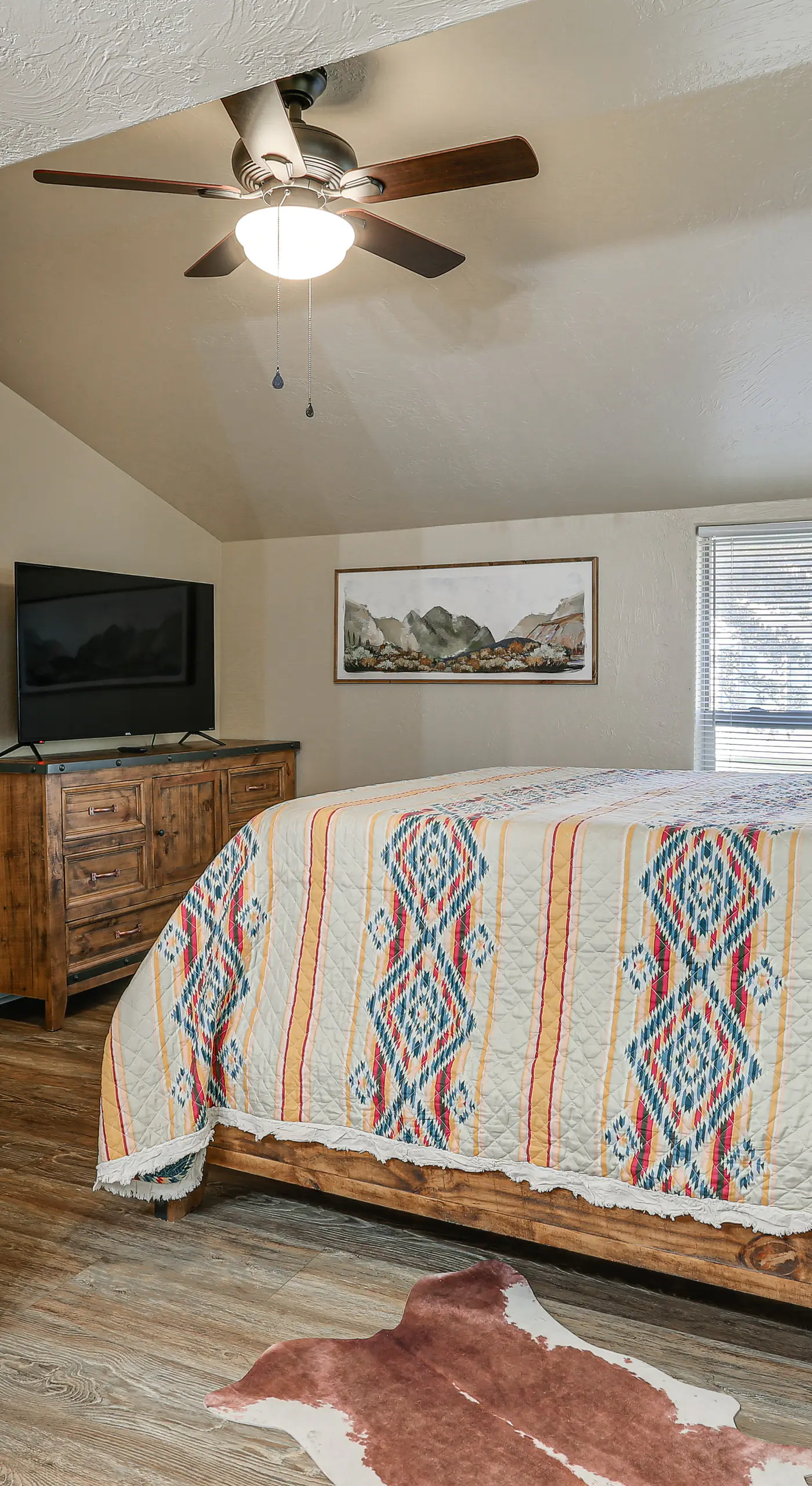 ~ 3 Mi to Lake Texoma: Kingston Family Retreat