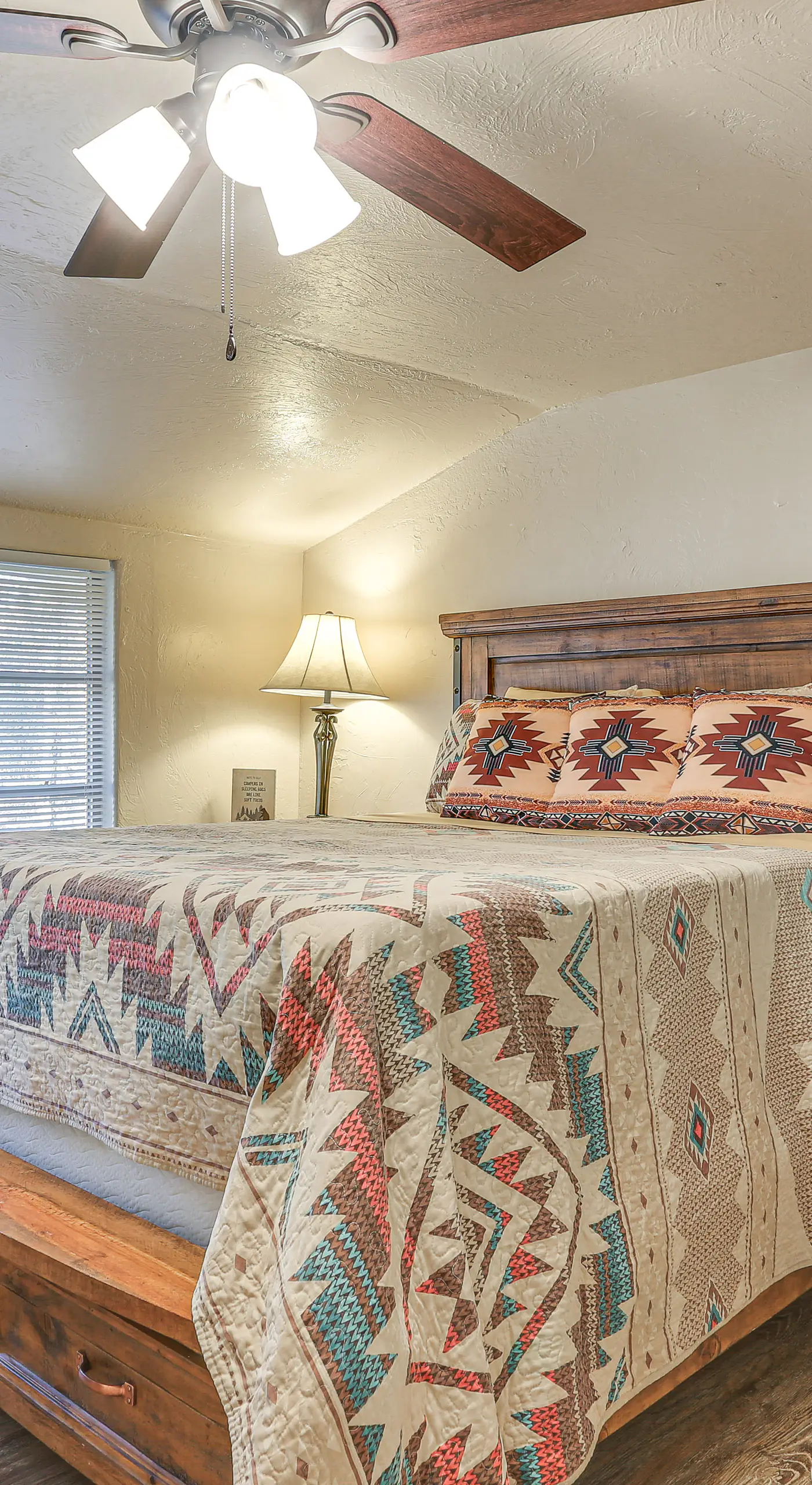 ~ 3 Mi to Lake Texoma: Kingston Family Retreat