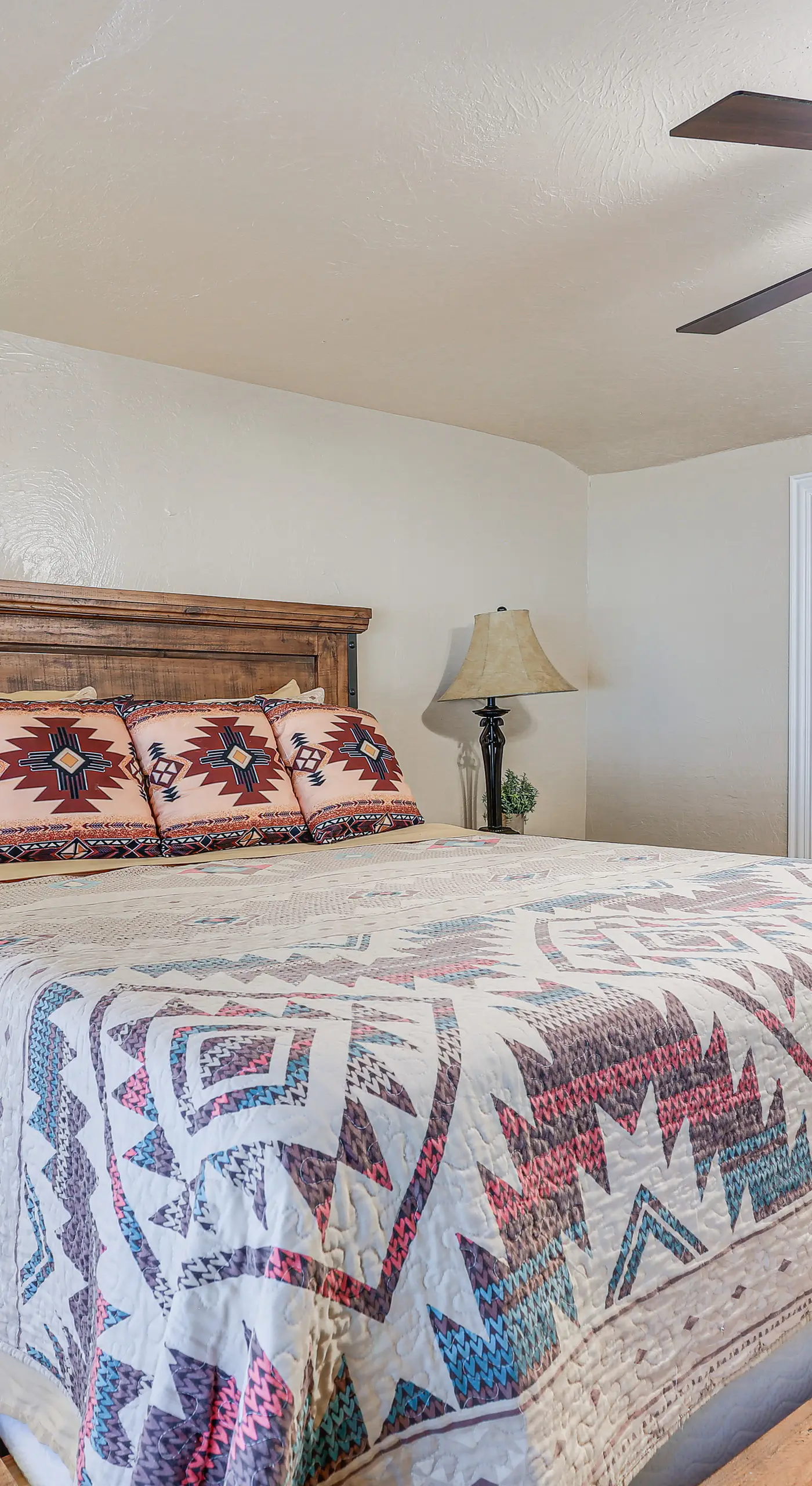 ~ 3 Mi to Lake Texoma: Kingston Family Retreat
