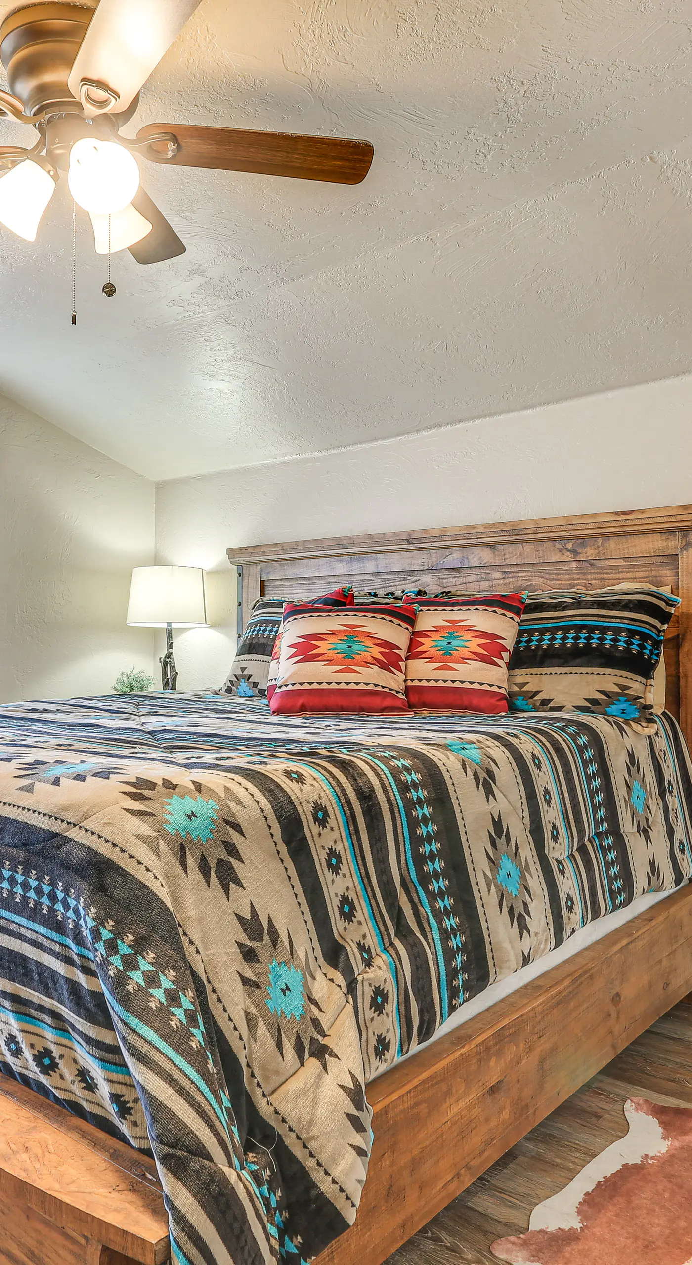 ~ 3 Mi to Lake Texoma: Kingston Family Retreat