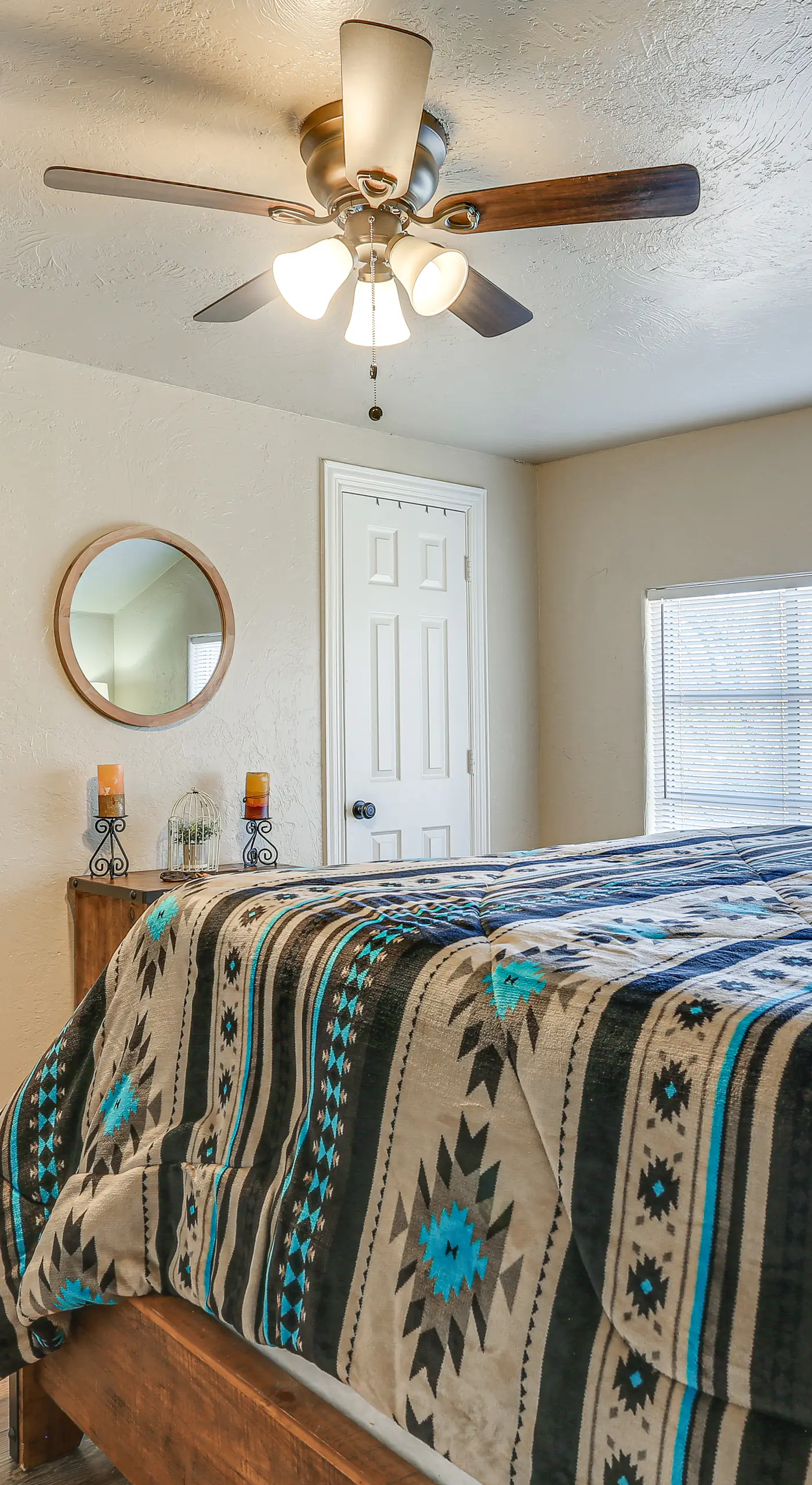~ 3 Mi to Lake Texoma: Kingston Family Retreat