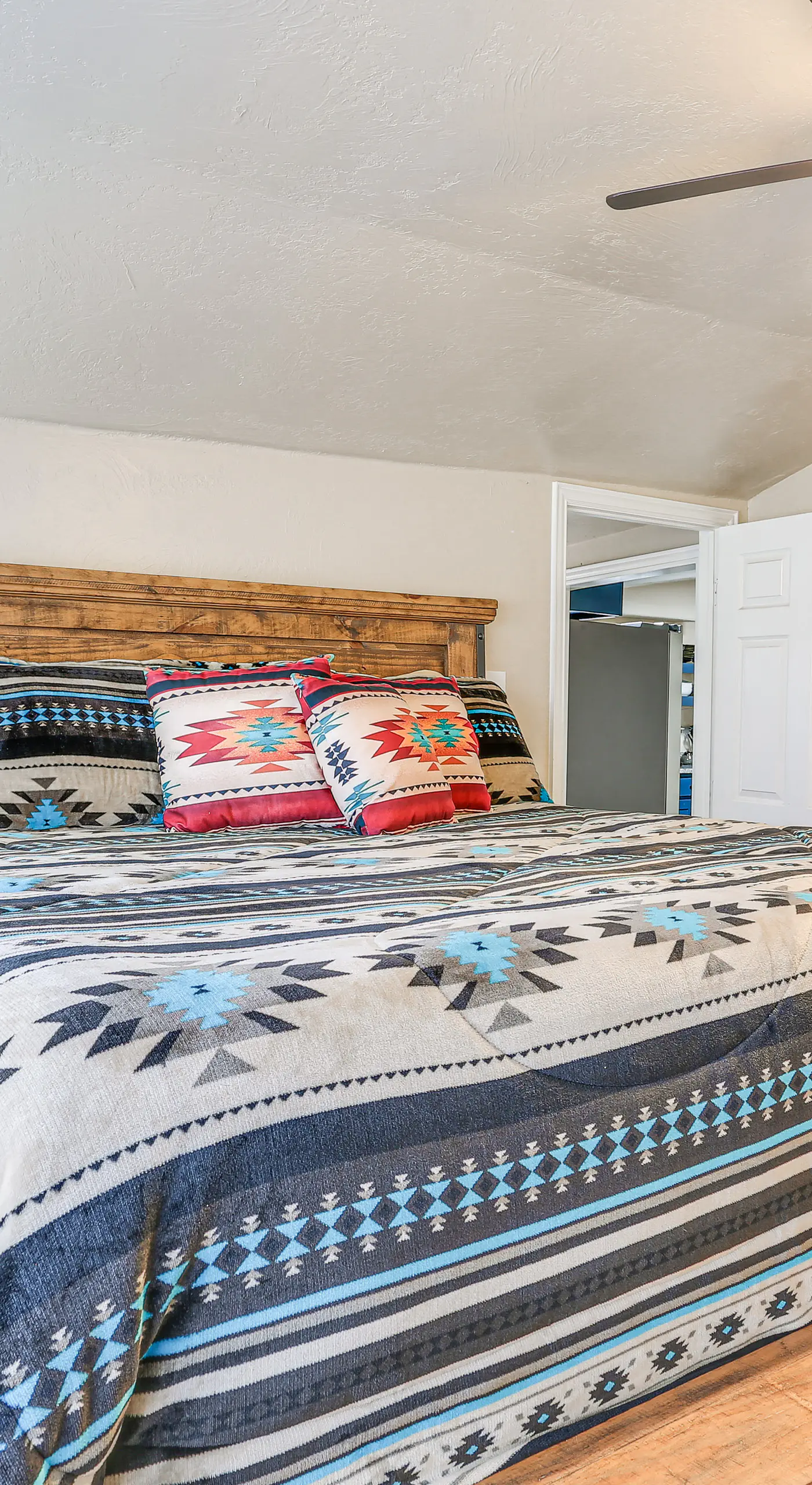 ~ 3 Mi to Lake Texoma: Kingston Family Retreat