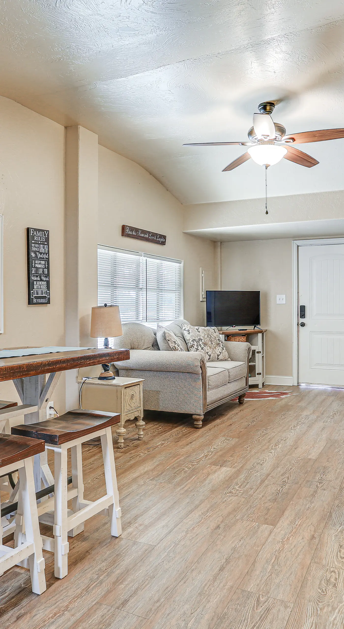~ 3 Mi to Lake Texoma: Kingston Family Retreat