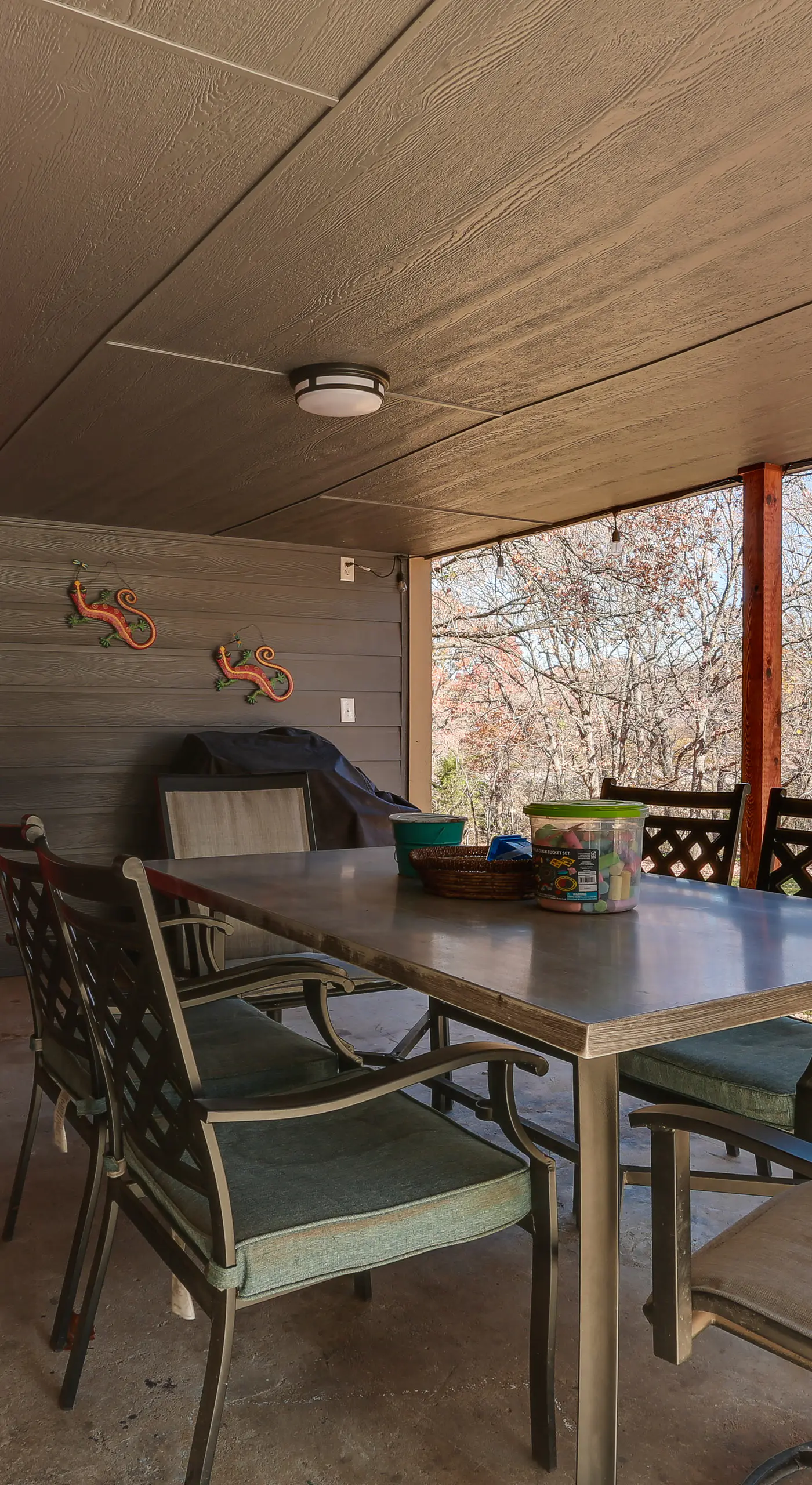 ~ 3 Mi to Lake Texoma: Kingston Family Retreat
