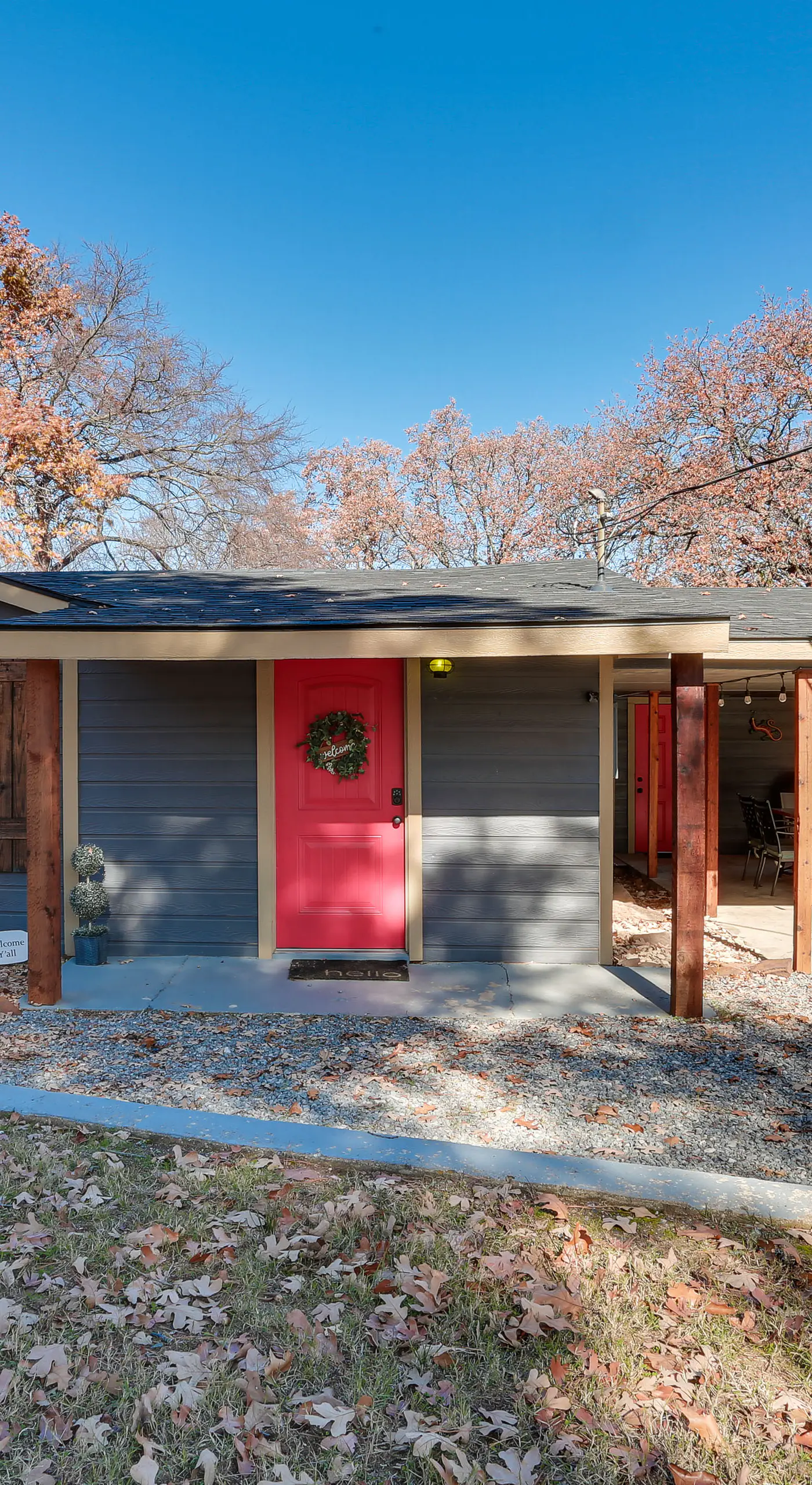 ~ 3 Mi to Lake Texoma: Kingston Family Retreat