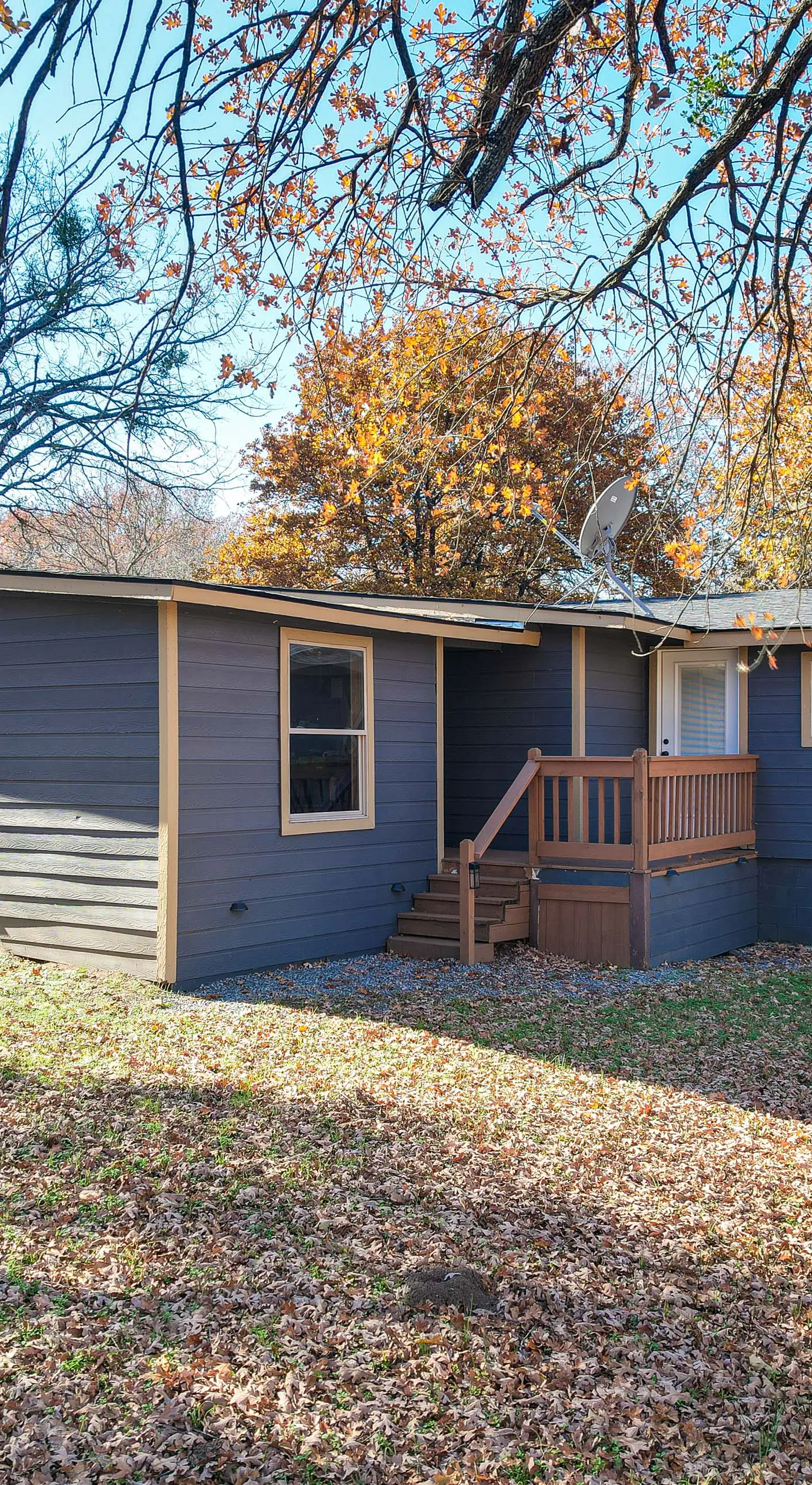 ~ 3 Mi to Lake Texoma: Kingston Family Retreat