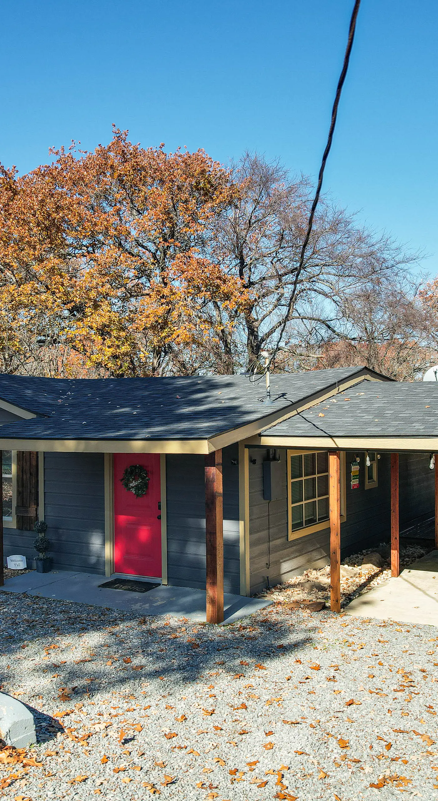 ~ 3 Mi to Lake Texoma: Kingston Family Retreat