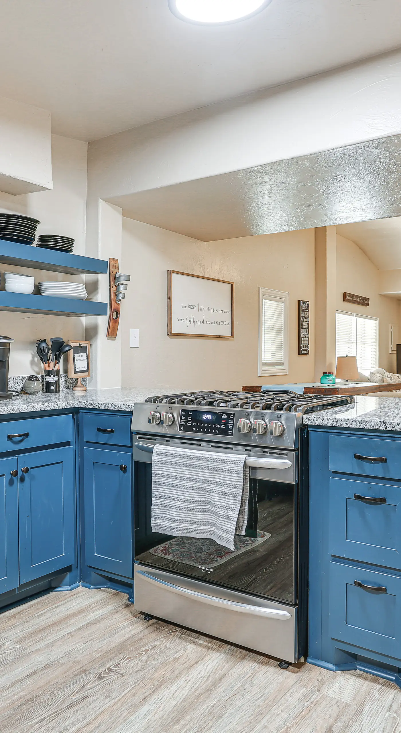 ~ 3 Mi to Lake Texoma: Kingston Family Retreat