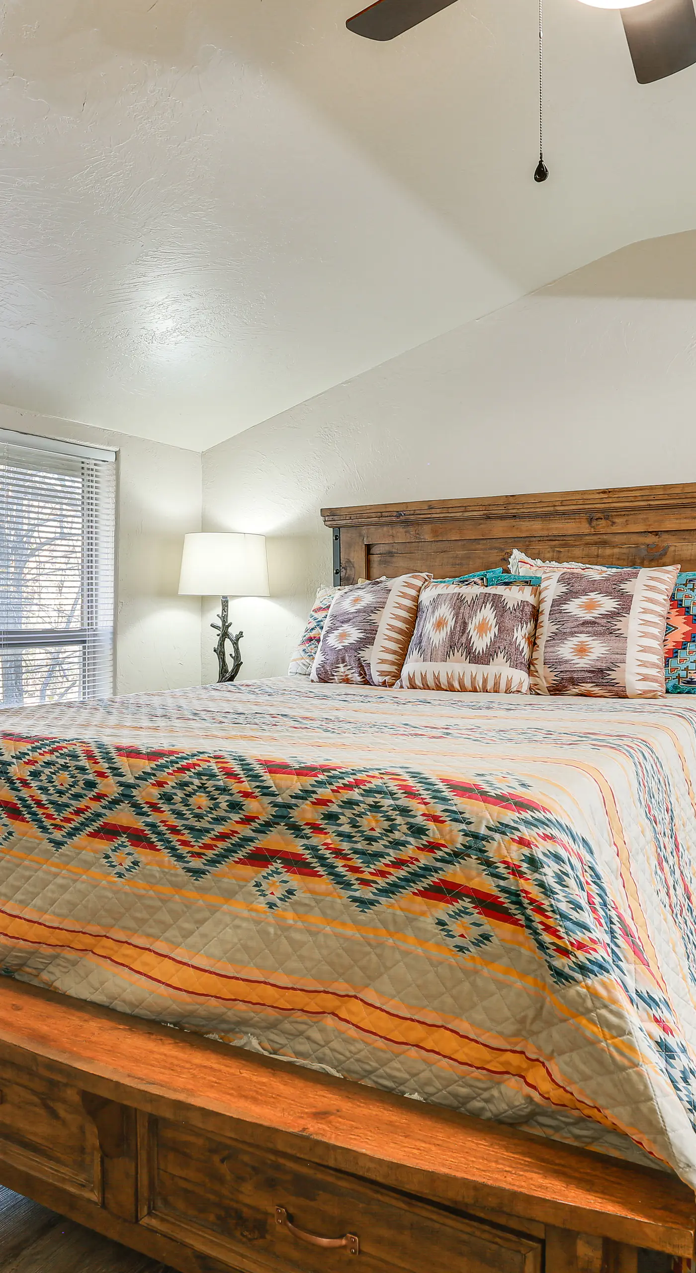 ~ 3 Mi to Lake Texoma: Kingston Family Retreat