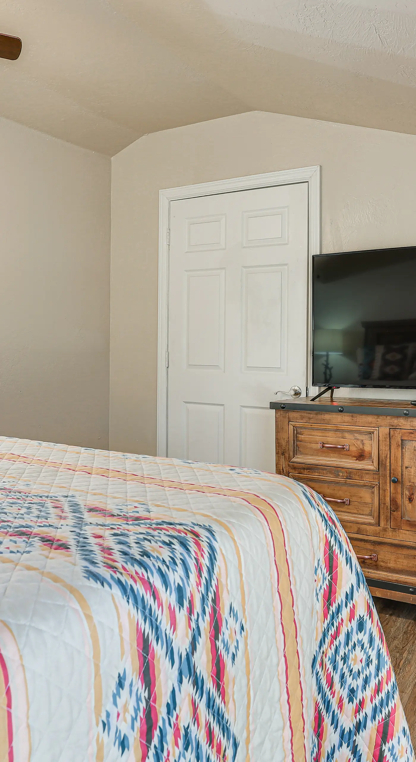~ 3 Mi to Lake Texoma: Kingston Family Retreat