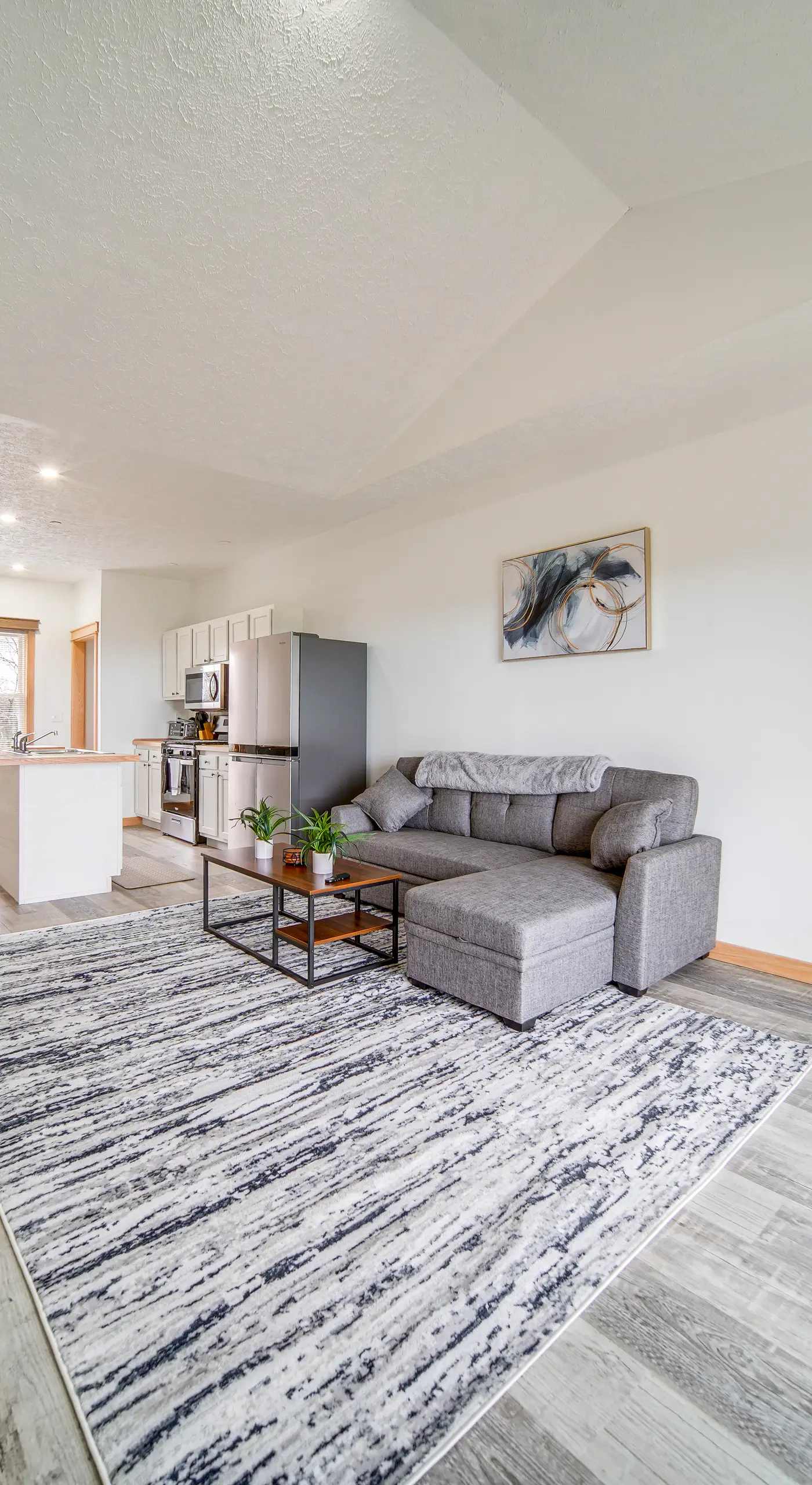 4 Mi to Lake Erie Access: Condo on the Greens