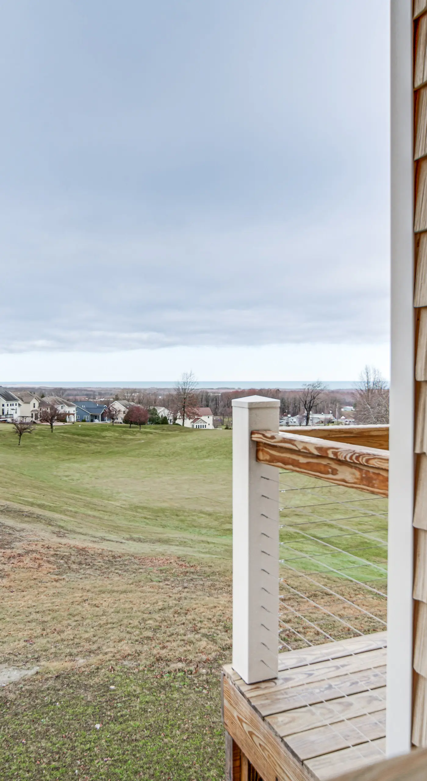 4 Mi to Lake Erie Access: Condo on the Greens