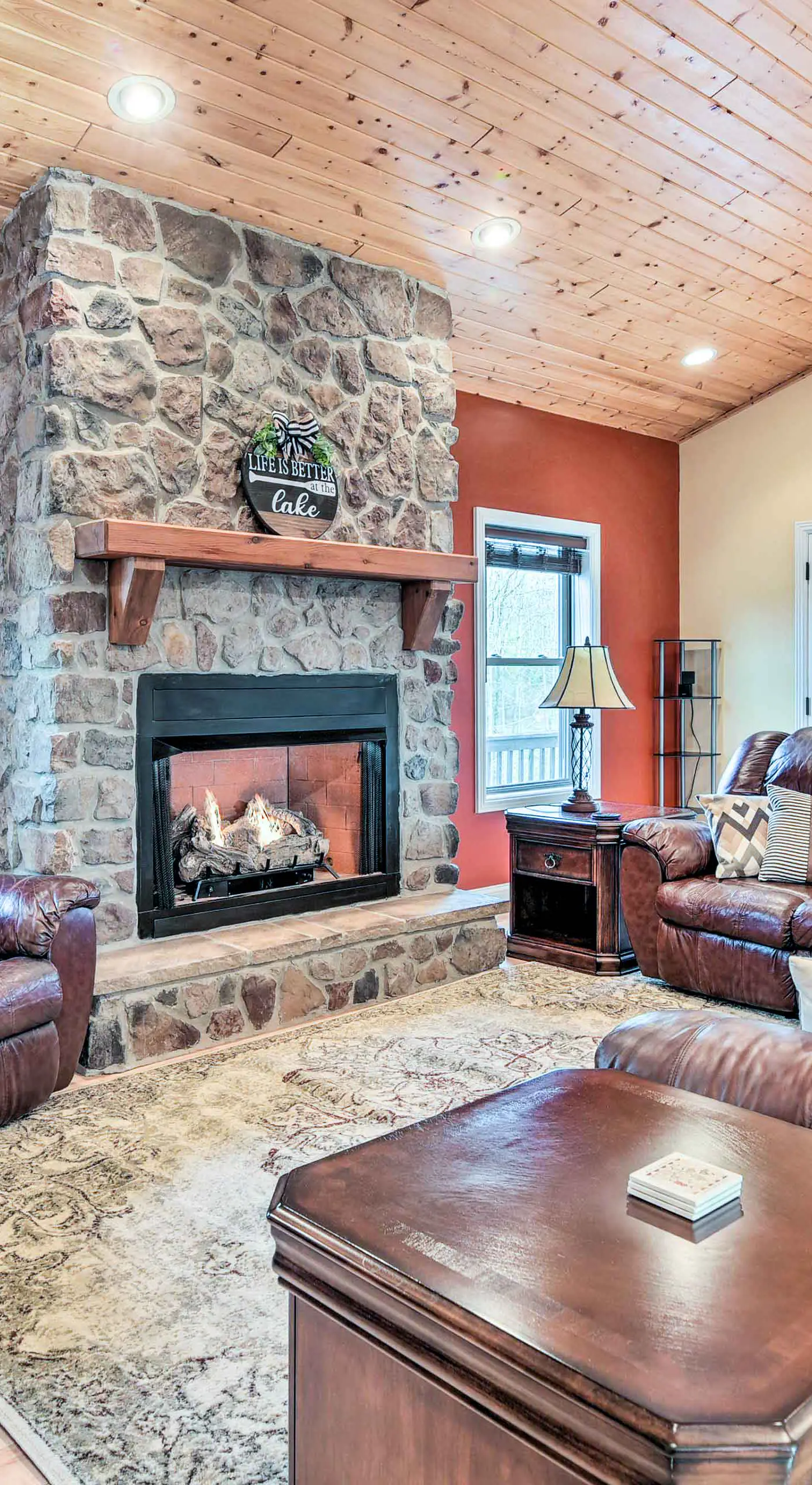 King Suite Haven Near Dale Hollow Lake & Boat Slip