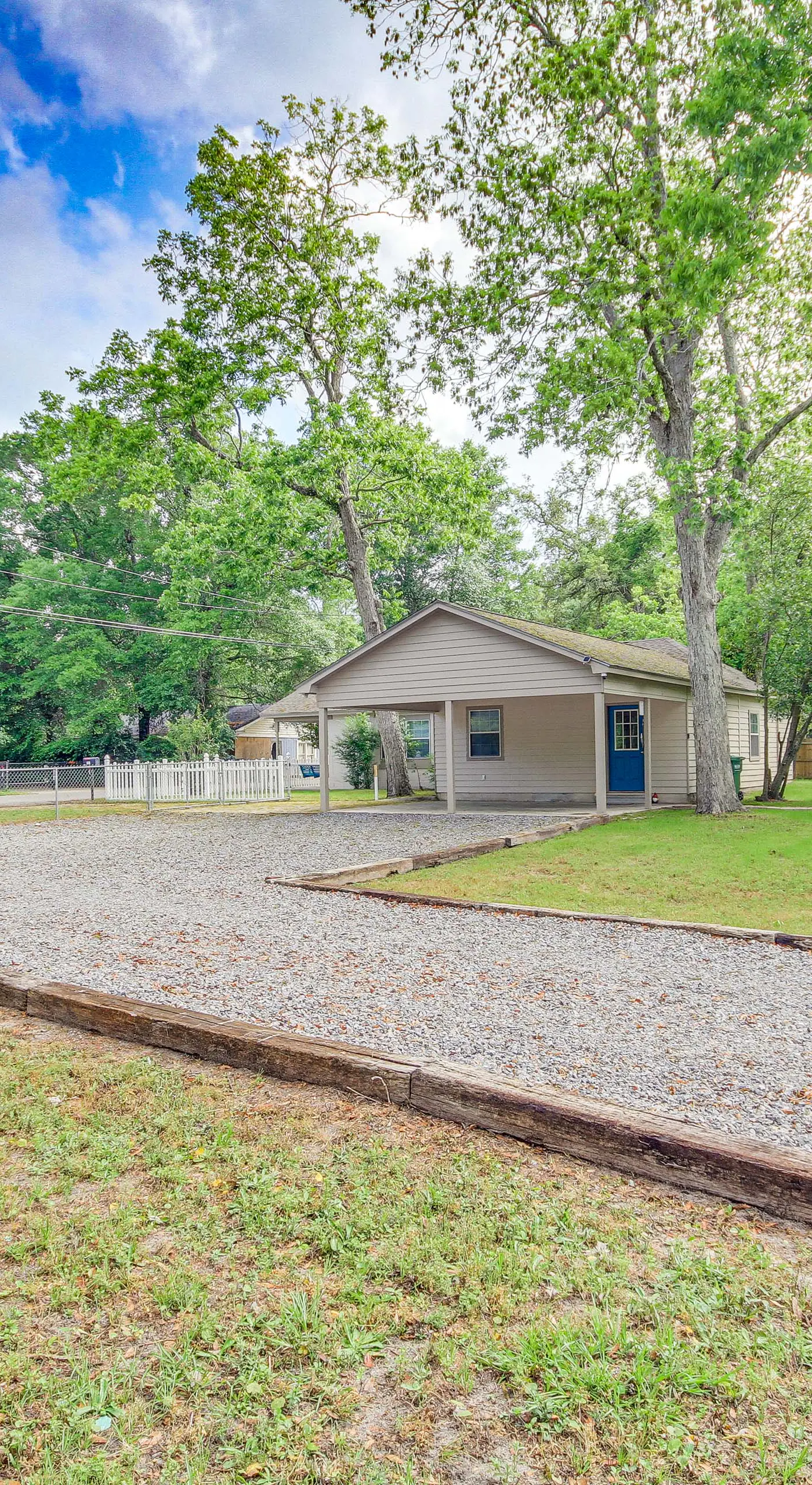 Ample Trailer/RV Parking! Family Home in Gulfport