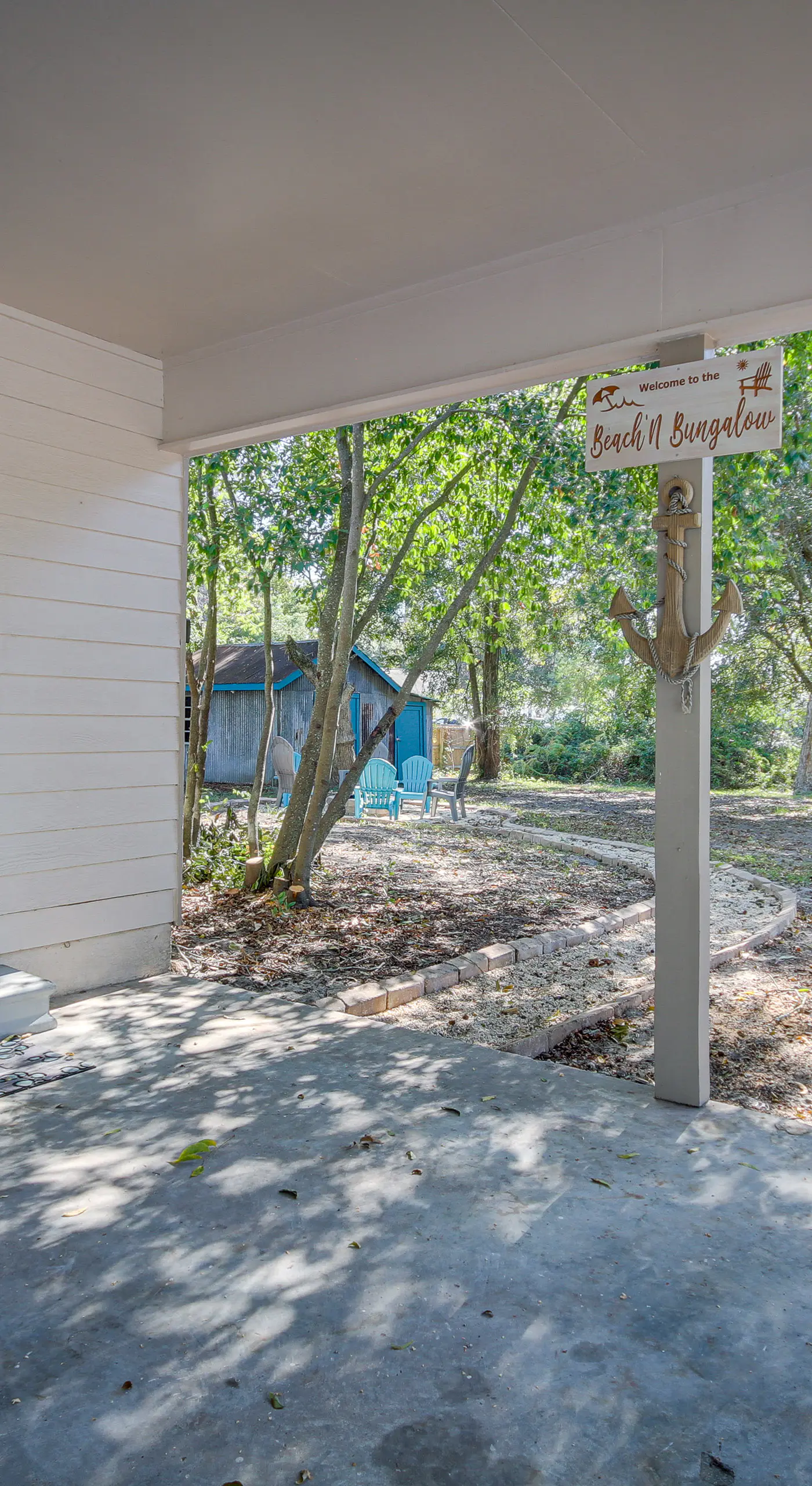 Ample Trailer/RV Parking! Family Home in Gulfport