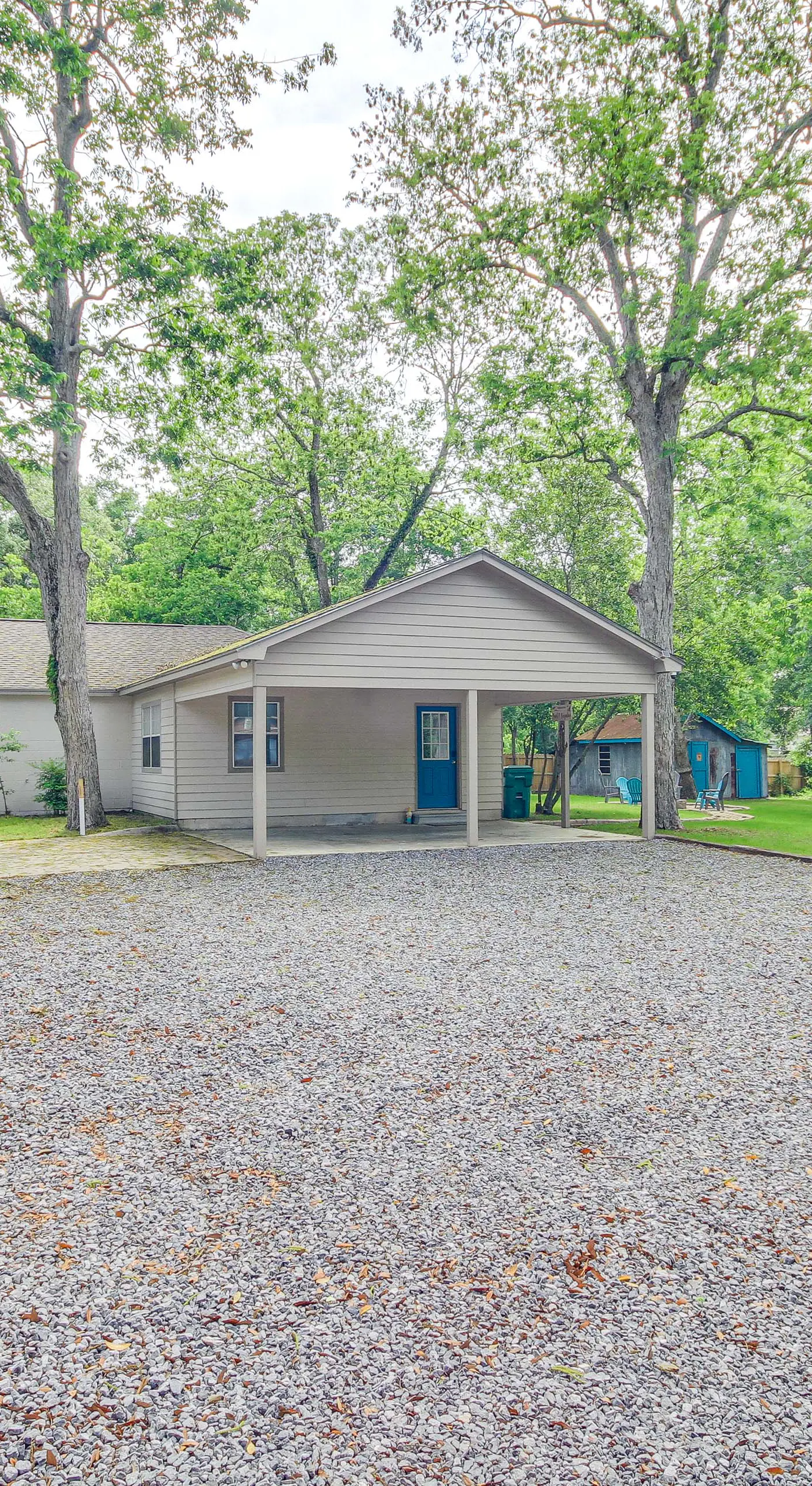 Ample Trailer/RV Parking! Family Home in Gulfport