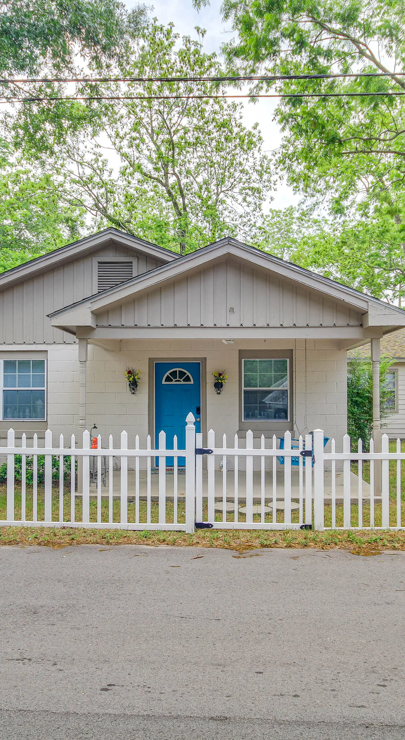 Ample Trailer/RV Parking! Family Home in Gulfport