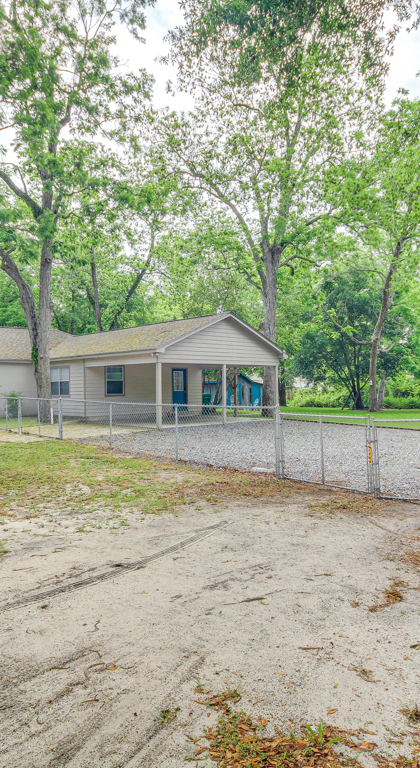 Ample Trailer/RV Parking! Family Home in Gulfport