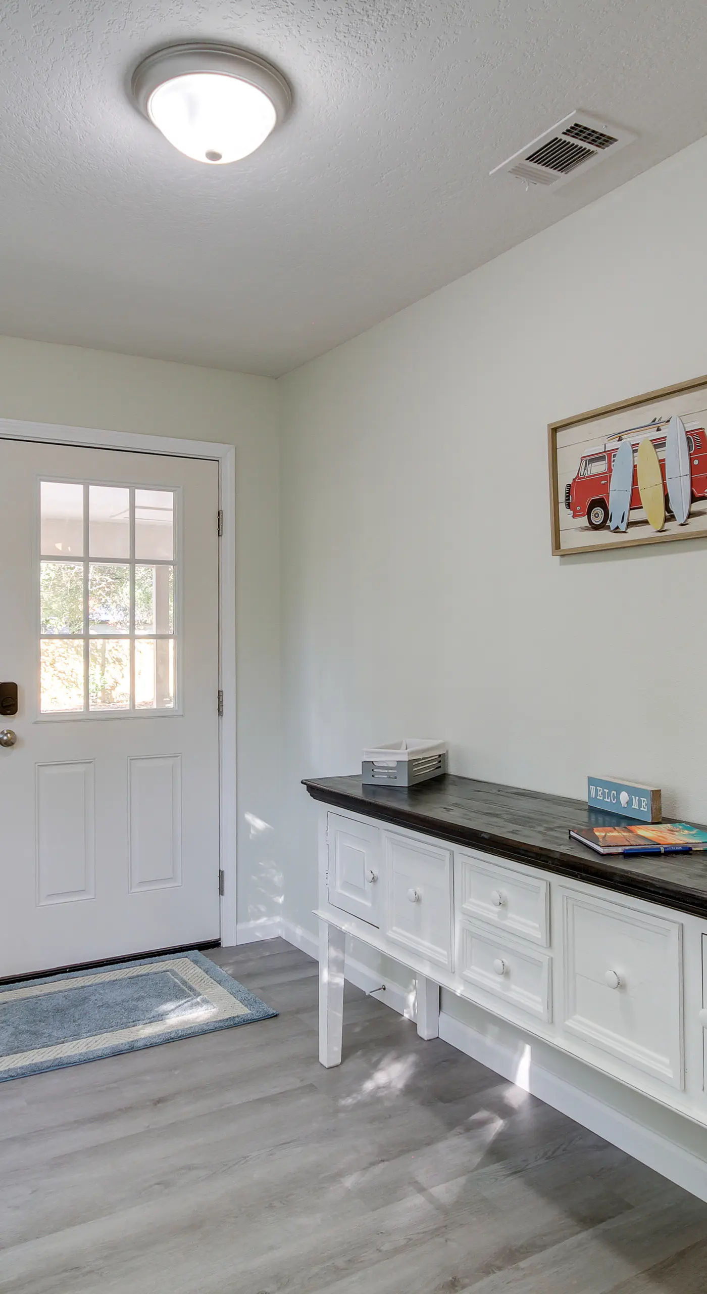 Ample Trailer/RV Parking! Family Home in Gulfport