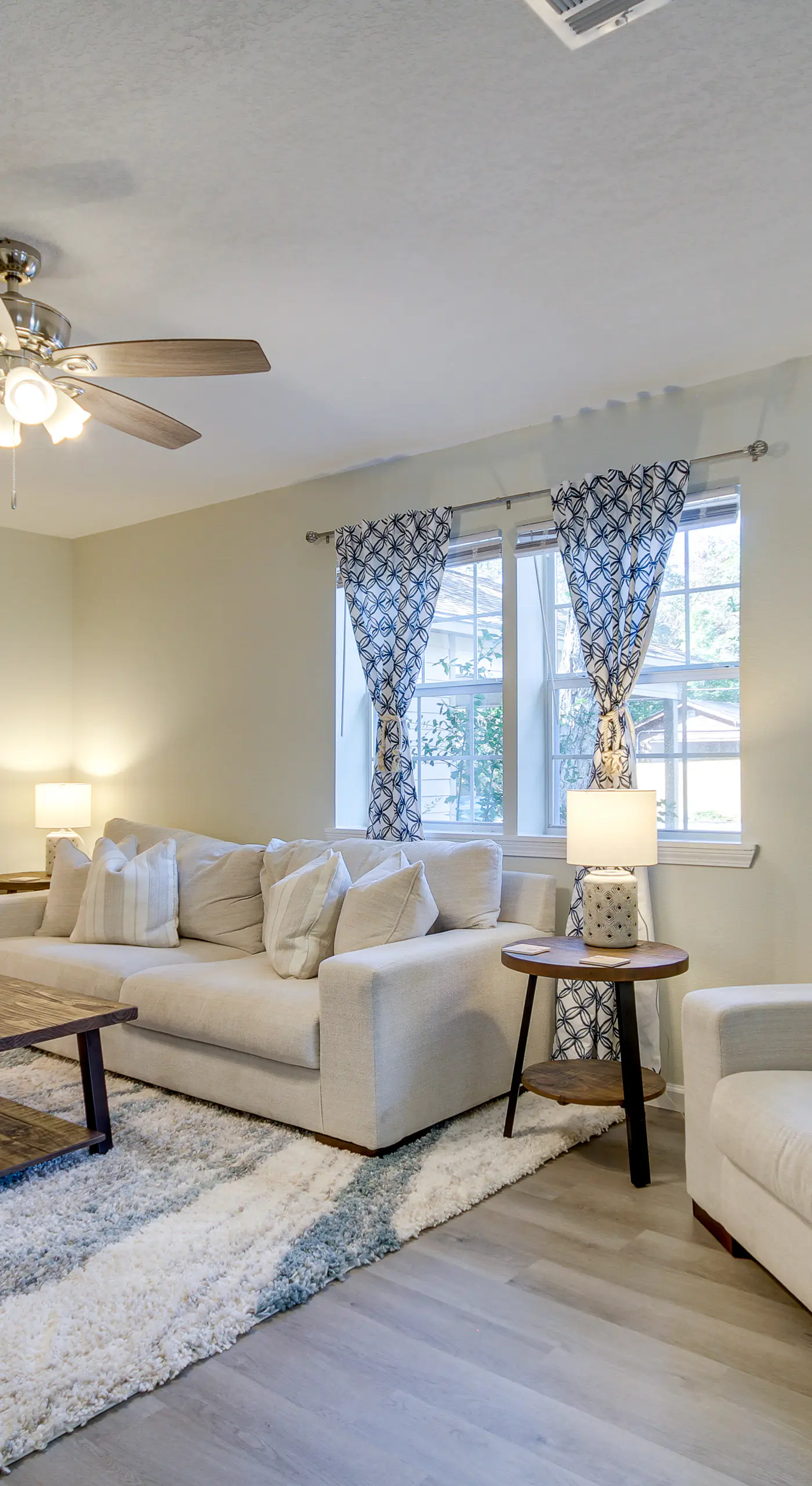 Ample Trailer/RV Parking! Family Home in Gulfport