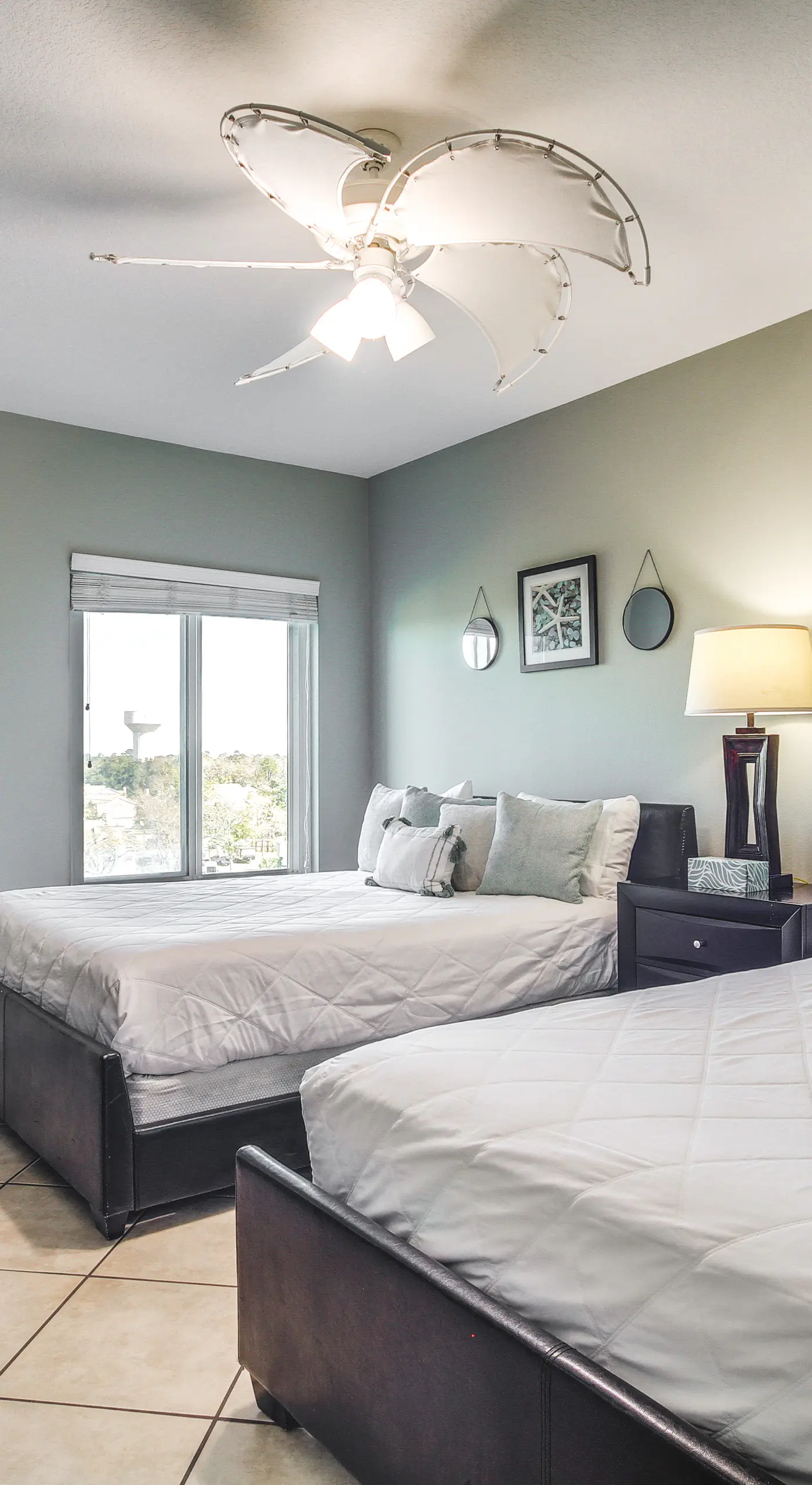 Gulfport Oceanfront Vacation Rental: Walk to Beach