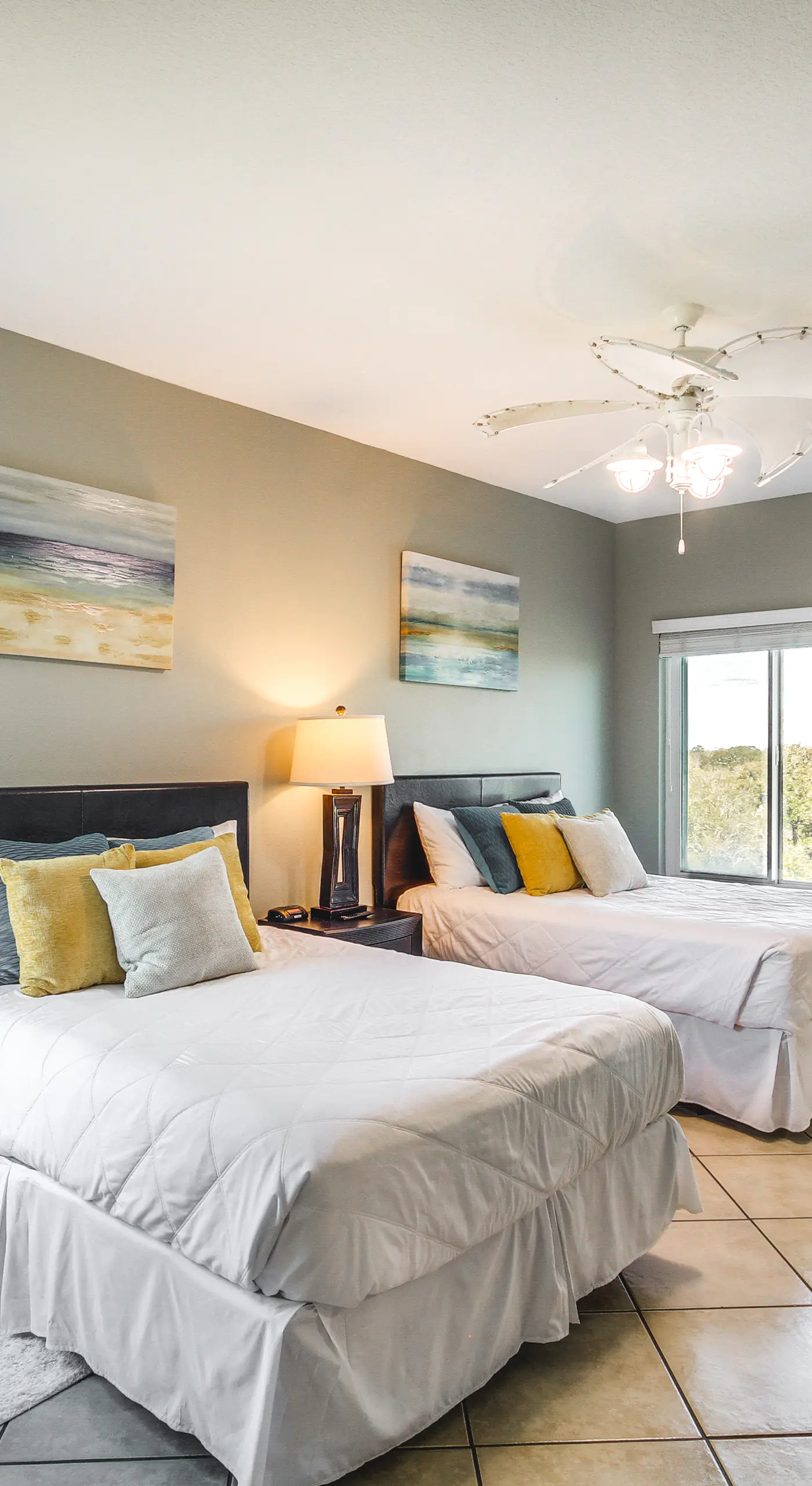 Gulfport Oceanfront Vacation Rental: Walk to Beach