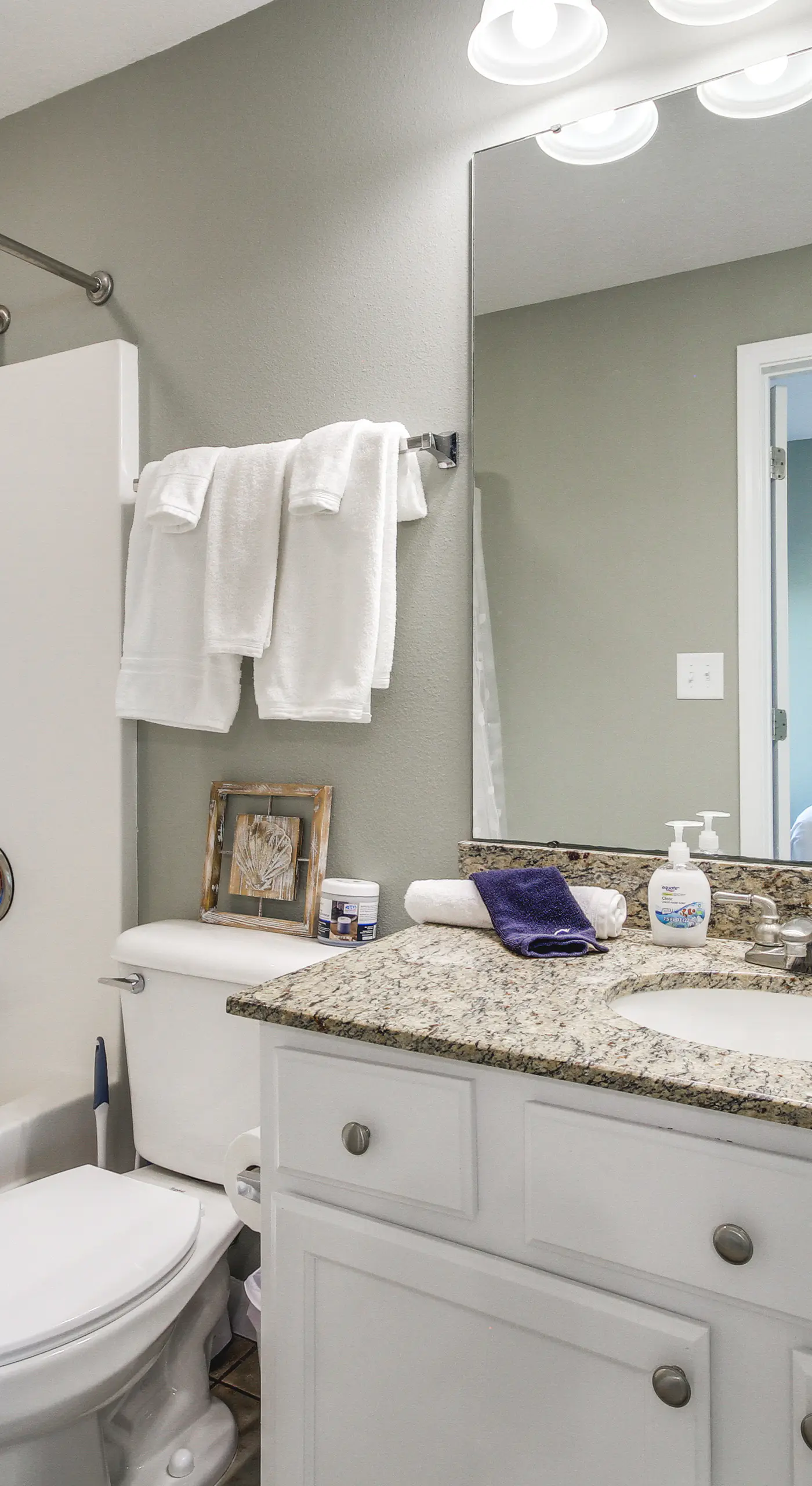 Gulfport Oceanfront Vacation Rental: Walk to Beach