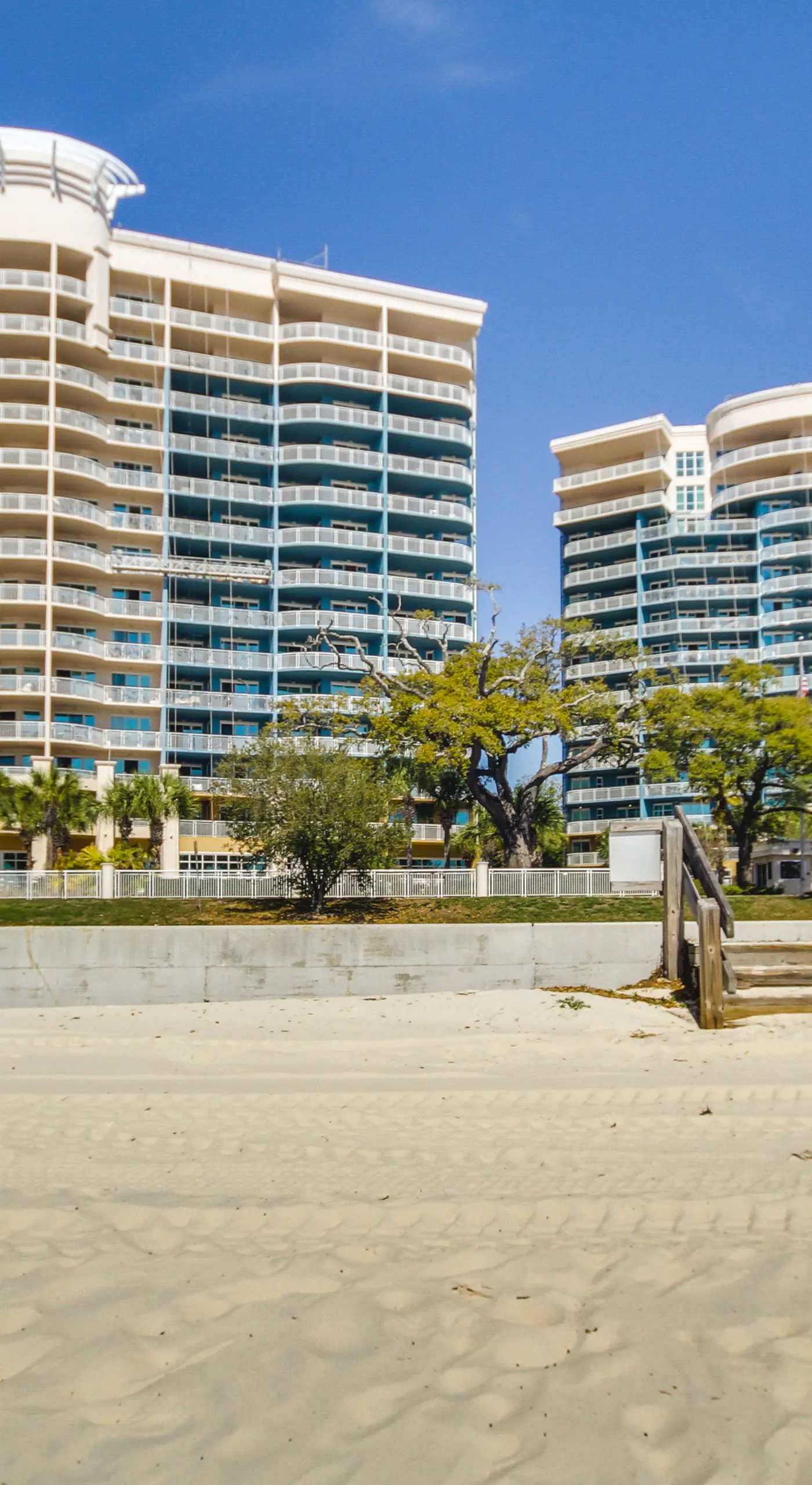 Gulfport Oceanfront Vacation Rental: Walk to Beach