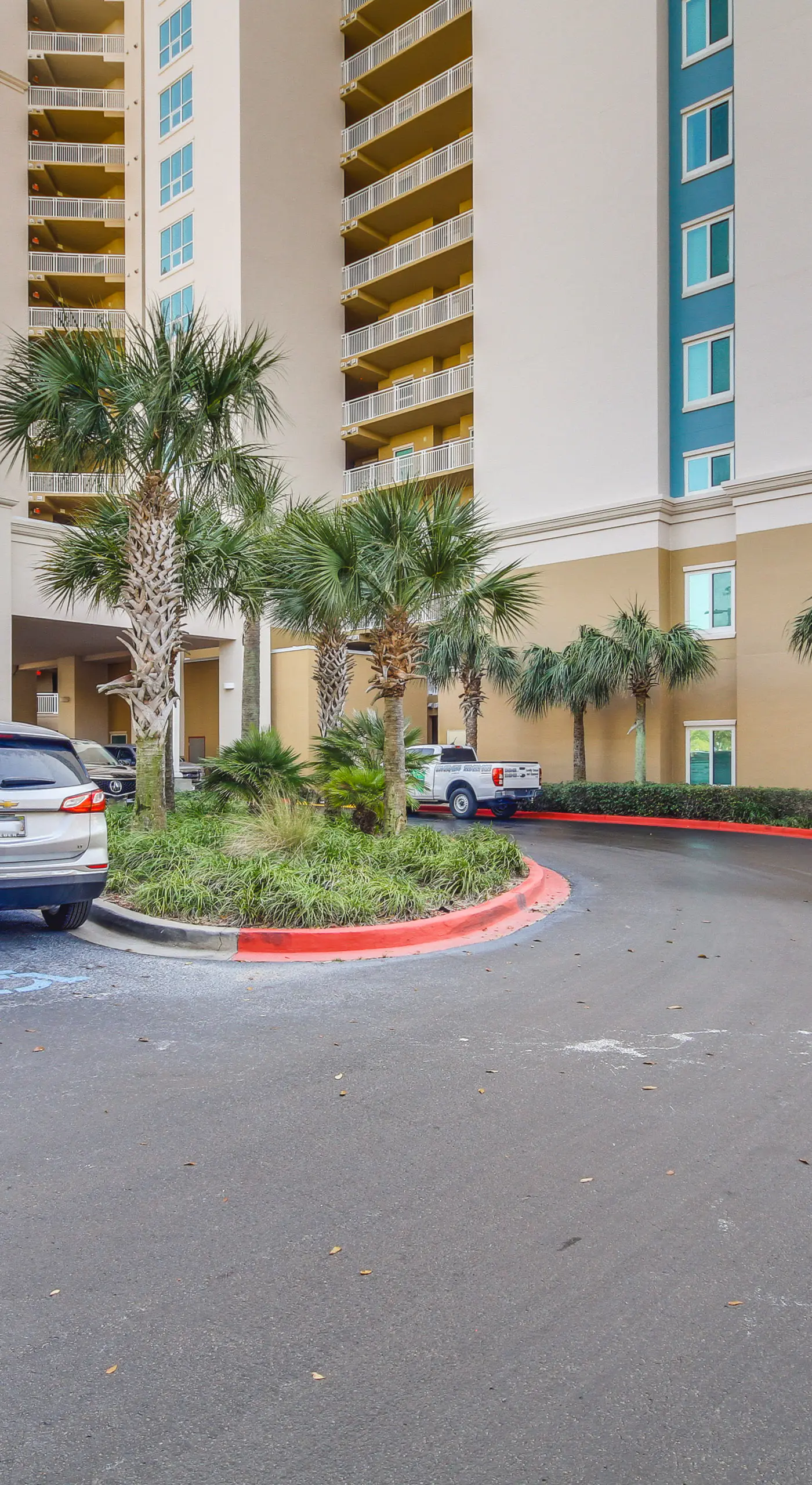 Gulfport Oceanfront Vacation Rental: Walk to Beach