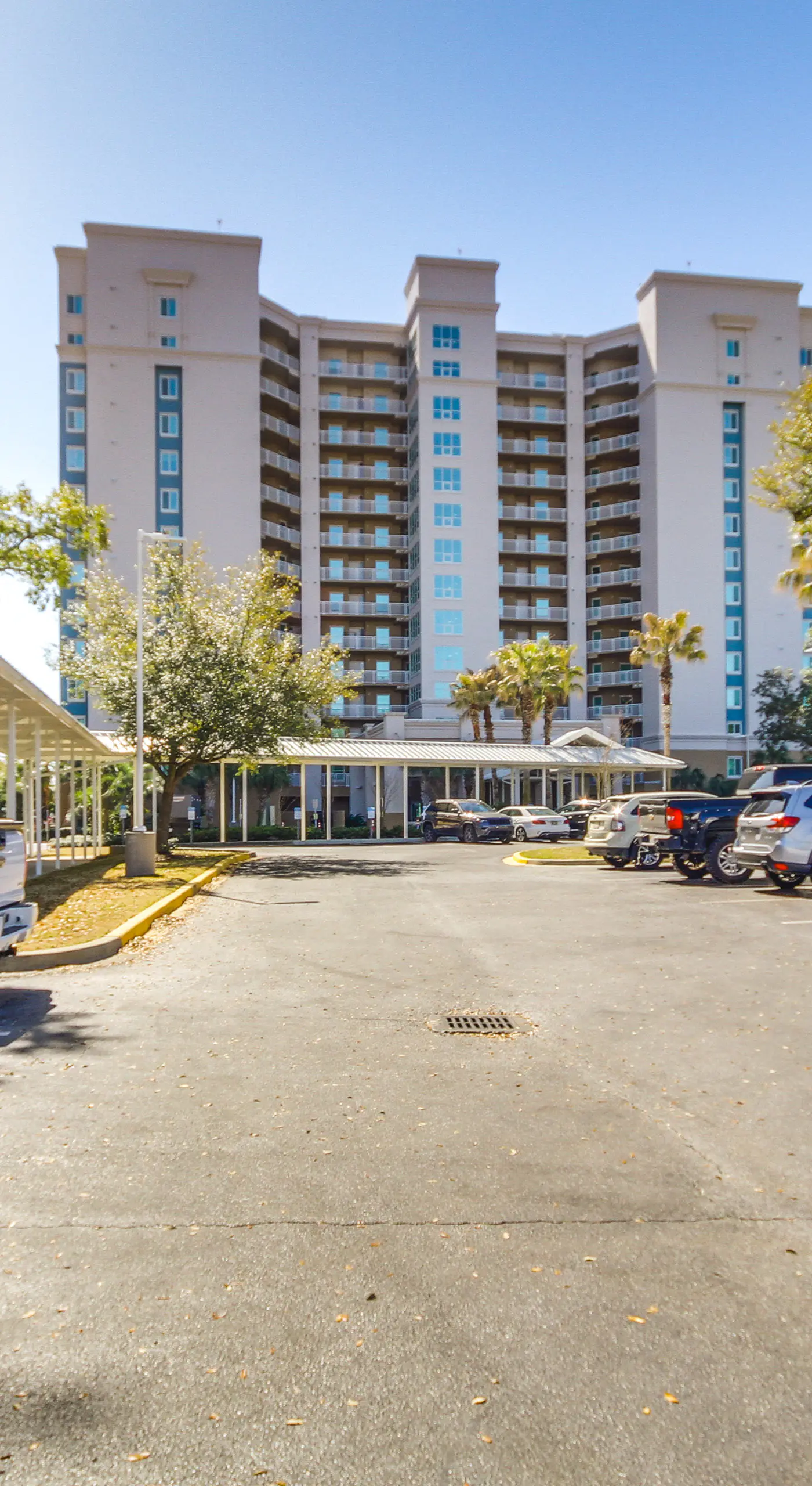 Gulfport Oceanfront Vacation Rental: Walk to Beach