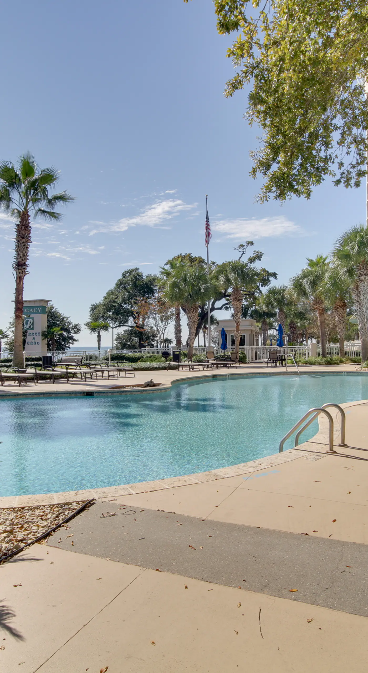 Gulfport Oceanfront Vacation Rental: Walk to Beach