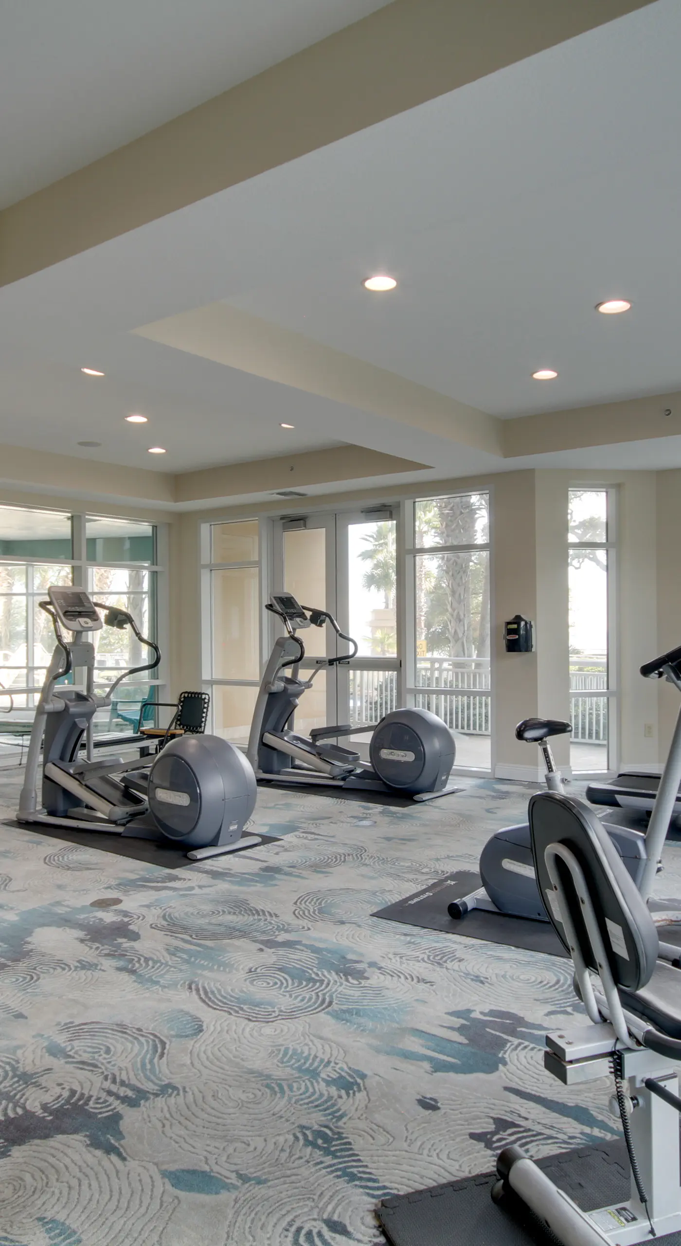 Gulfport Oceanfront Vacation Rental: Walk to Beach