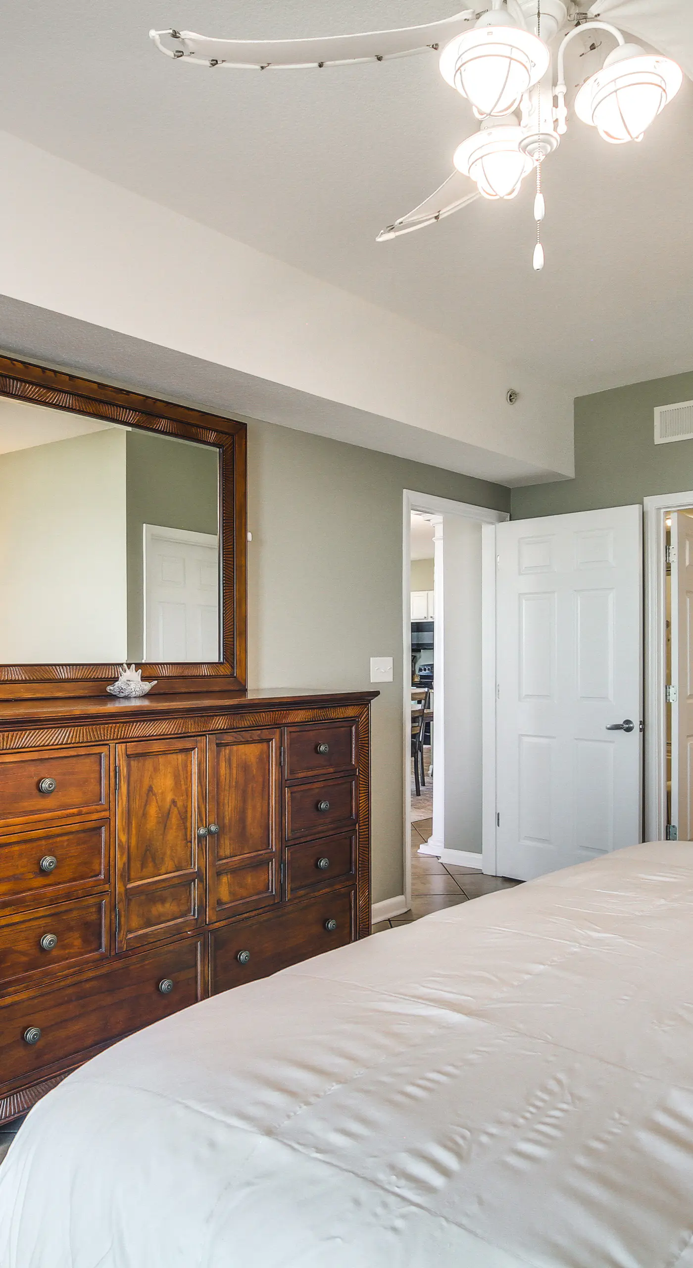 Gulfport Oceanfront Vacation Rental: Walk to Beach