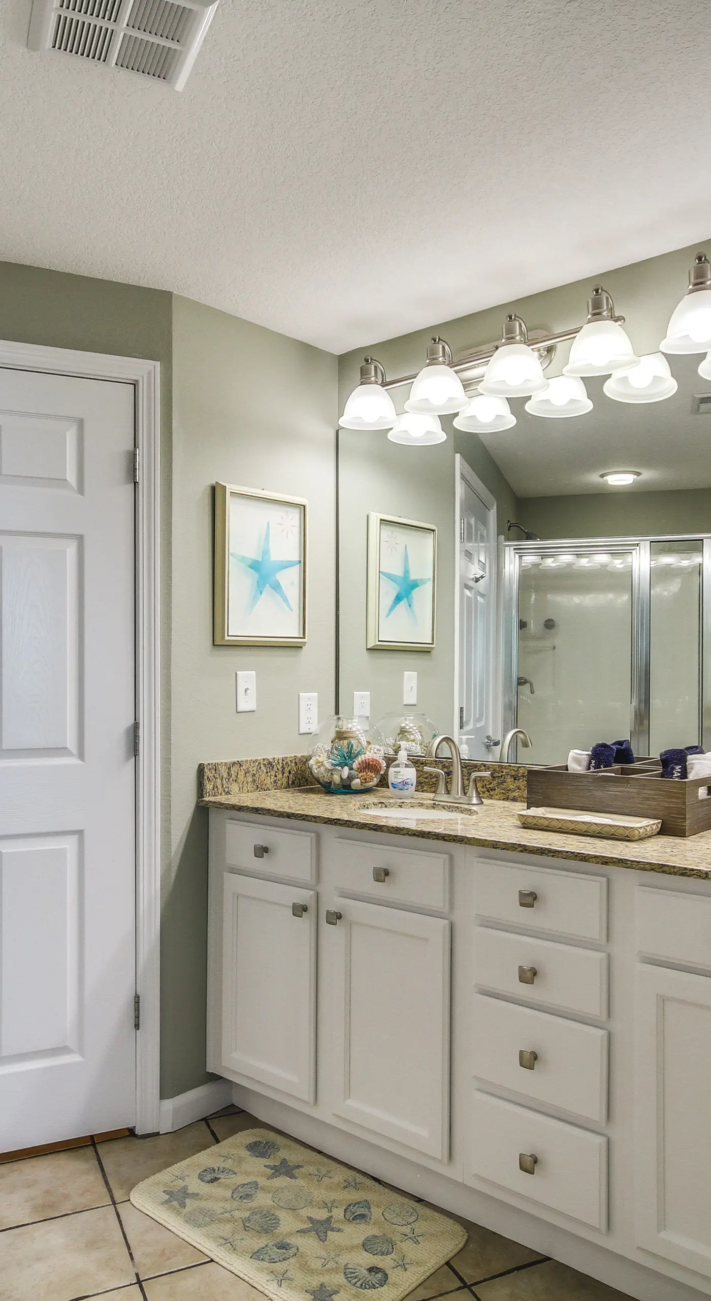 Gulfport Oceanfront Vacation Rental: Walk to Beach