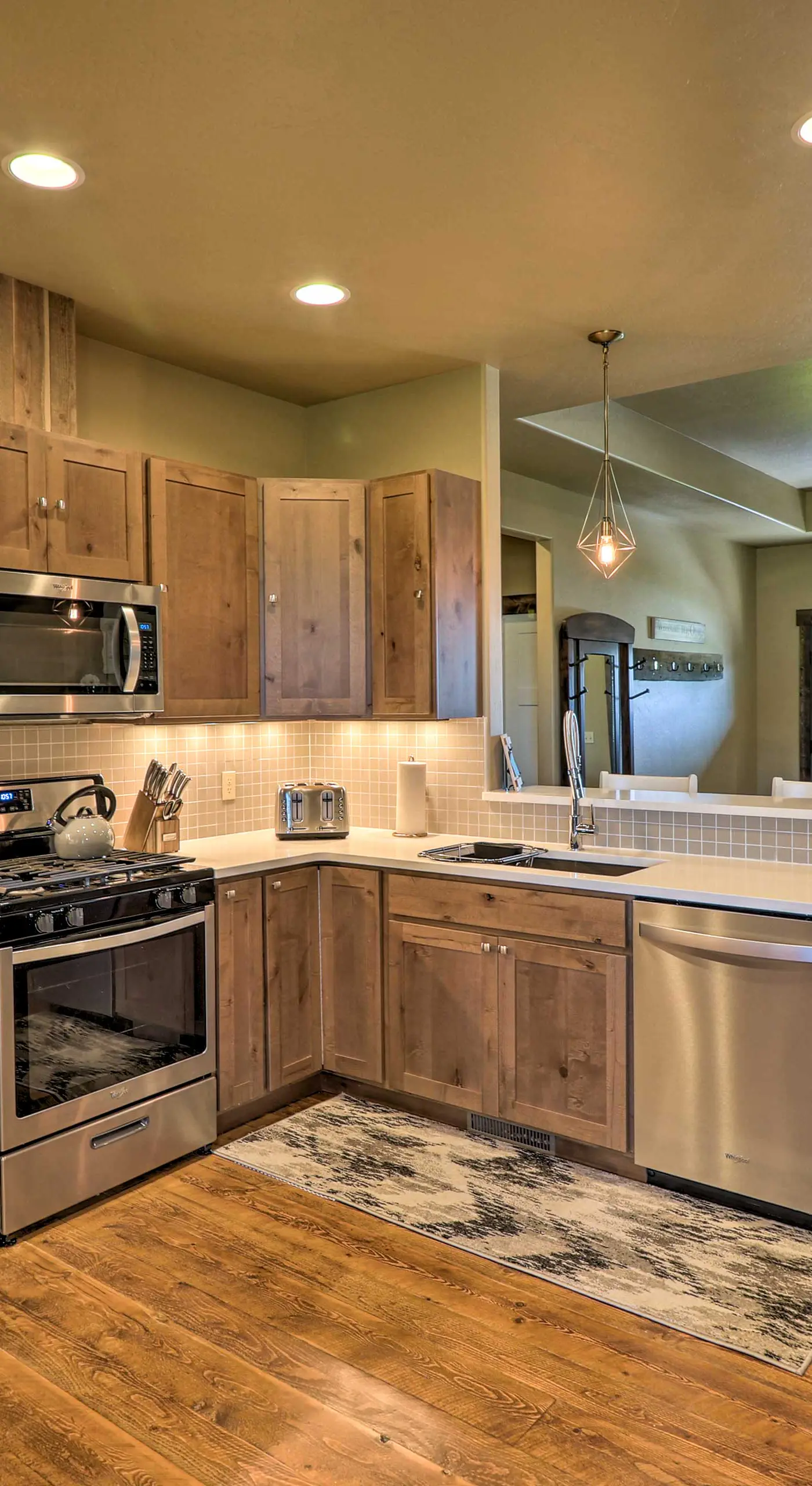 Modern Kalispell Home - 28 Mi to Glacier NP!