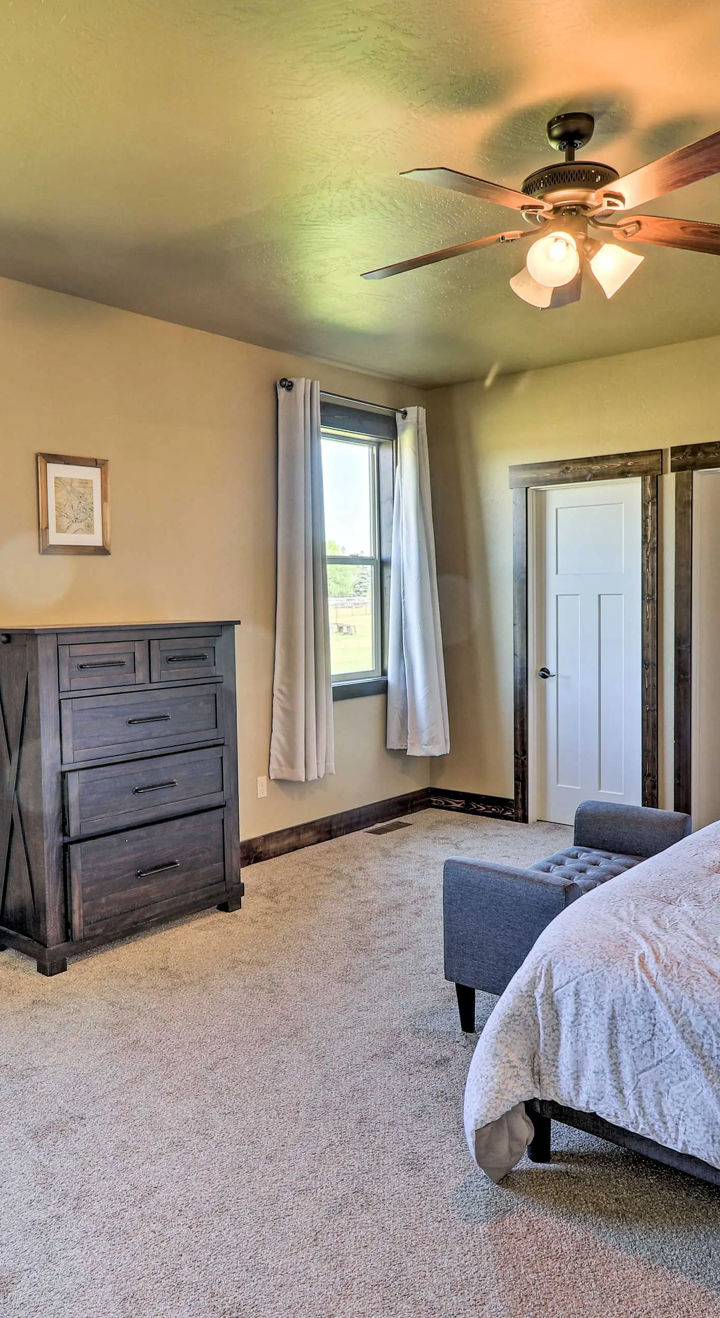 Modern Kalispell Home - 28 Mi to Glacier NP!
