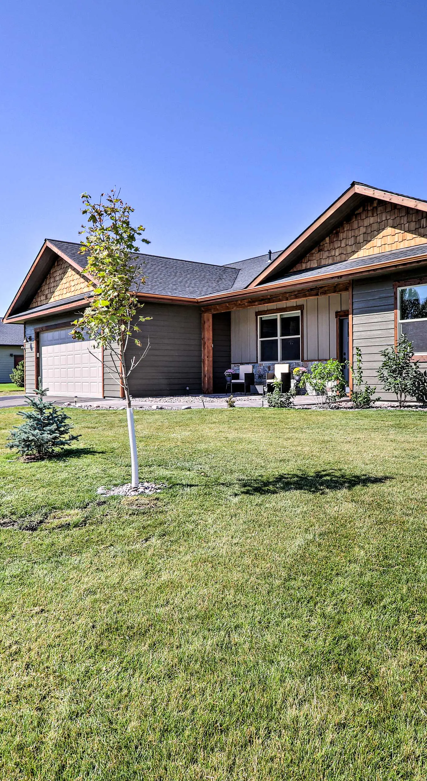 Modern Kalispell Home - 28 Mi to Glacier NP!