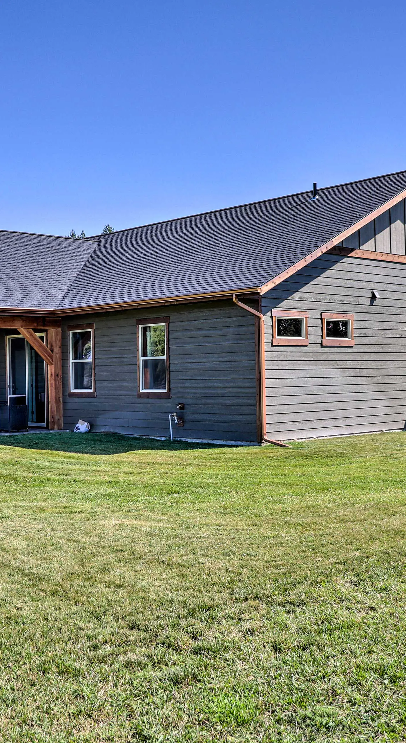 Modern Kalispell Home - 28 Mi to Glacier NP!