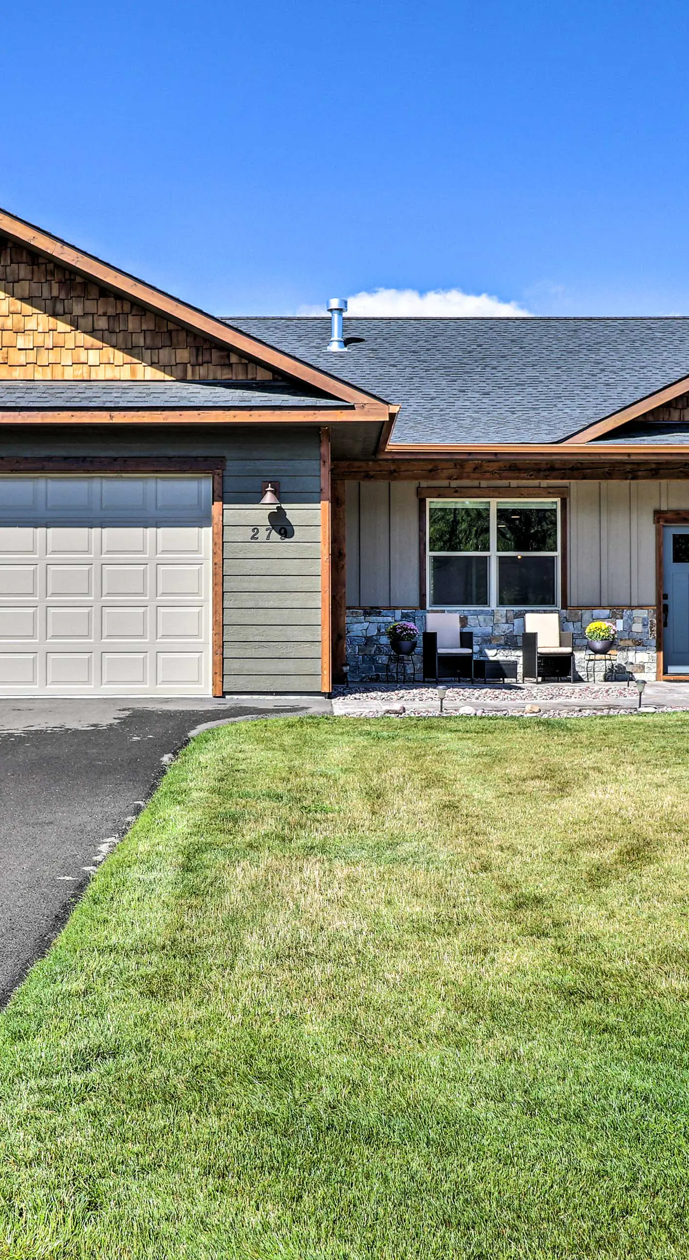 Modern Kalispell Home - 28 Mi to Glacier NP!