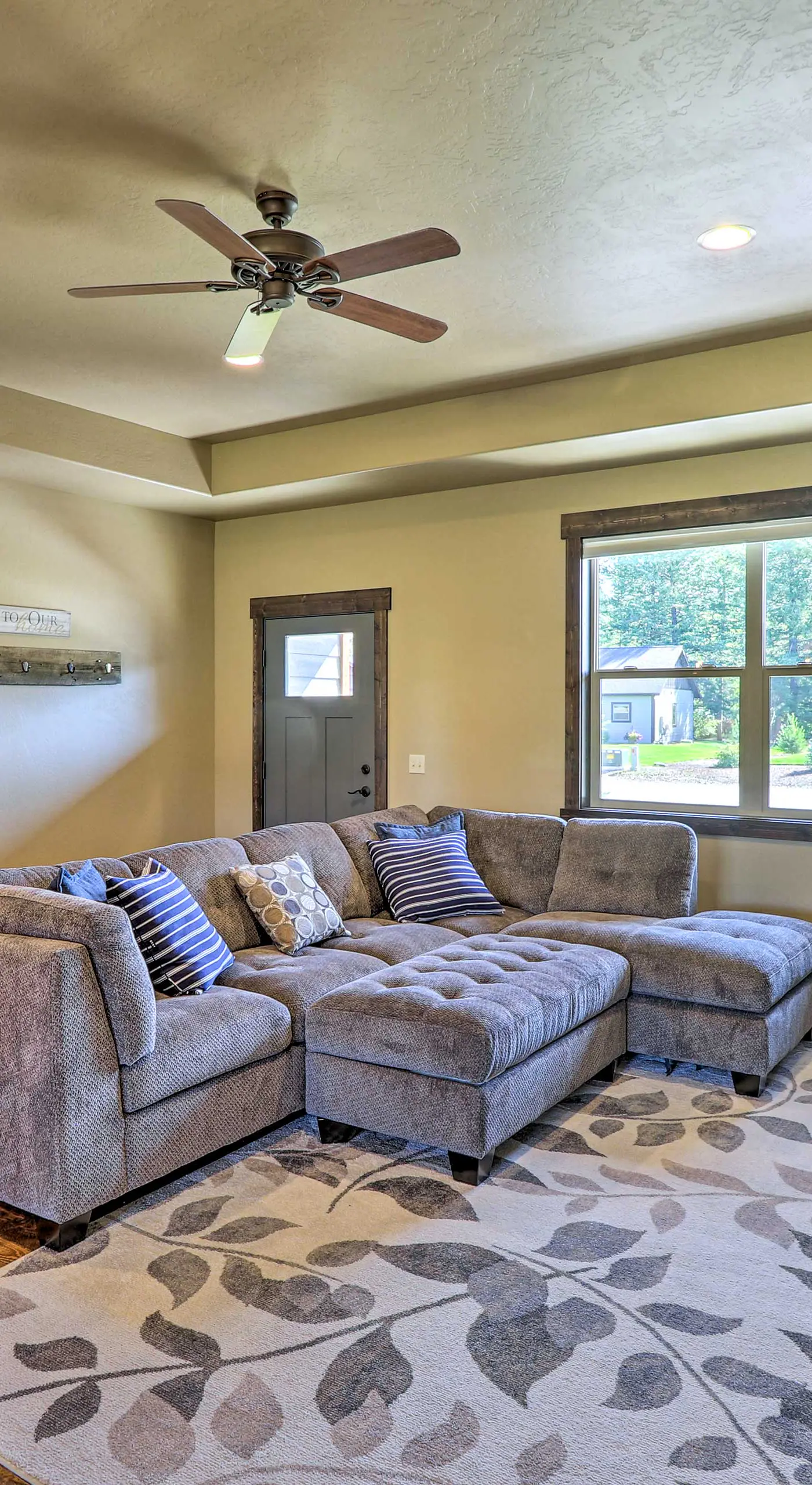 Modern Kalispell Home - 28 Mi to Glacier NP!