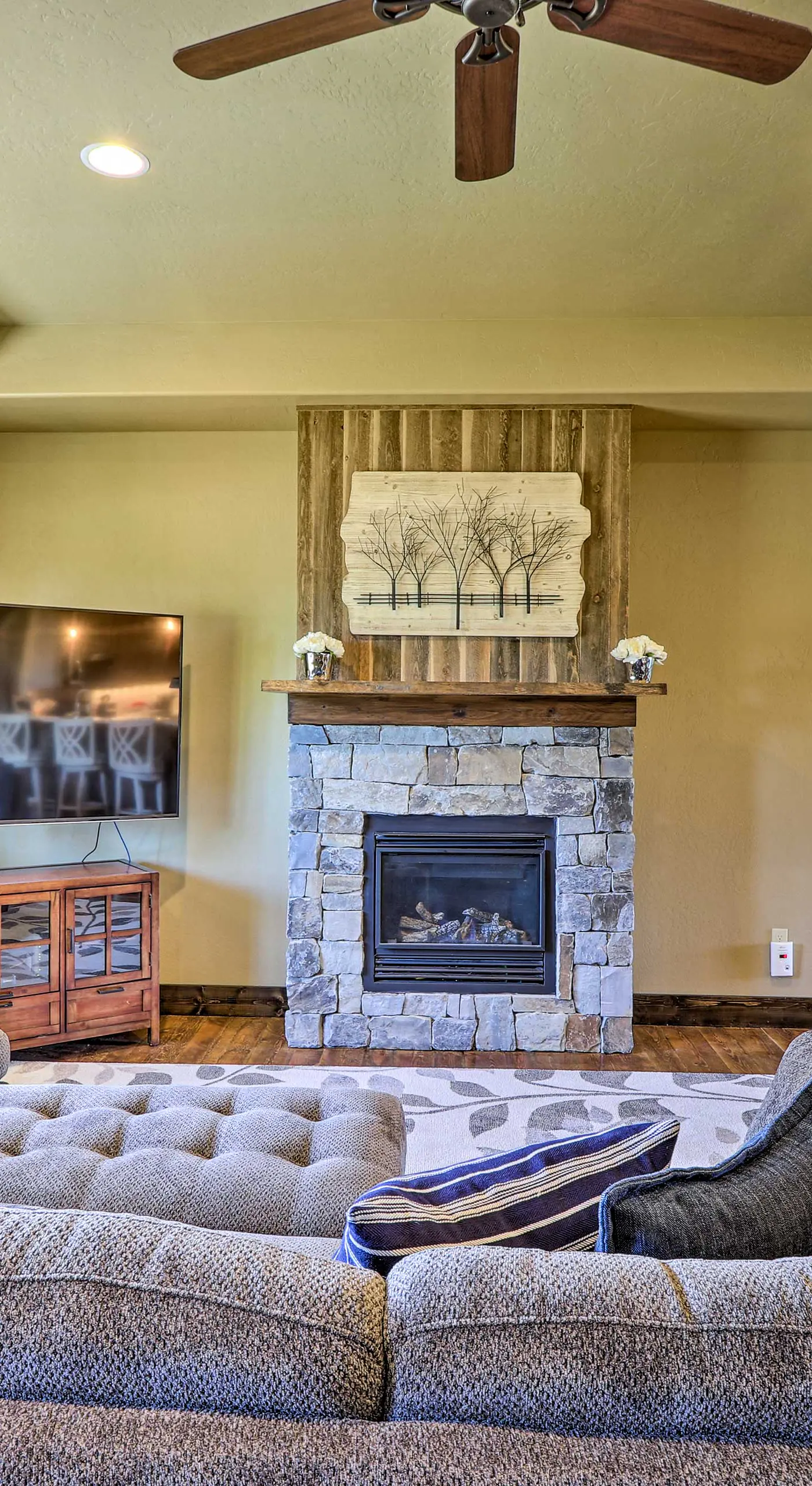 Modern Kalispell Home - 28 Mi to Glacier NP!