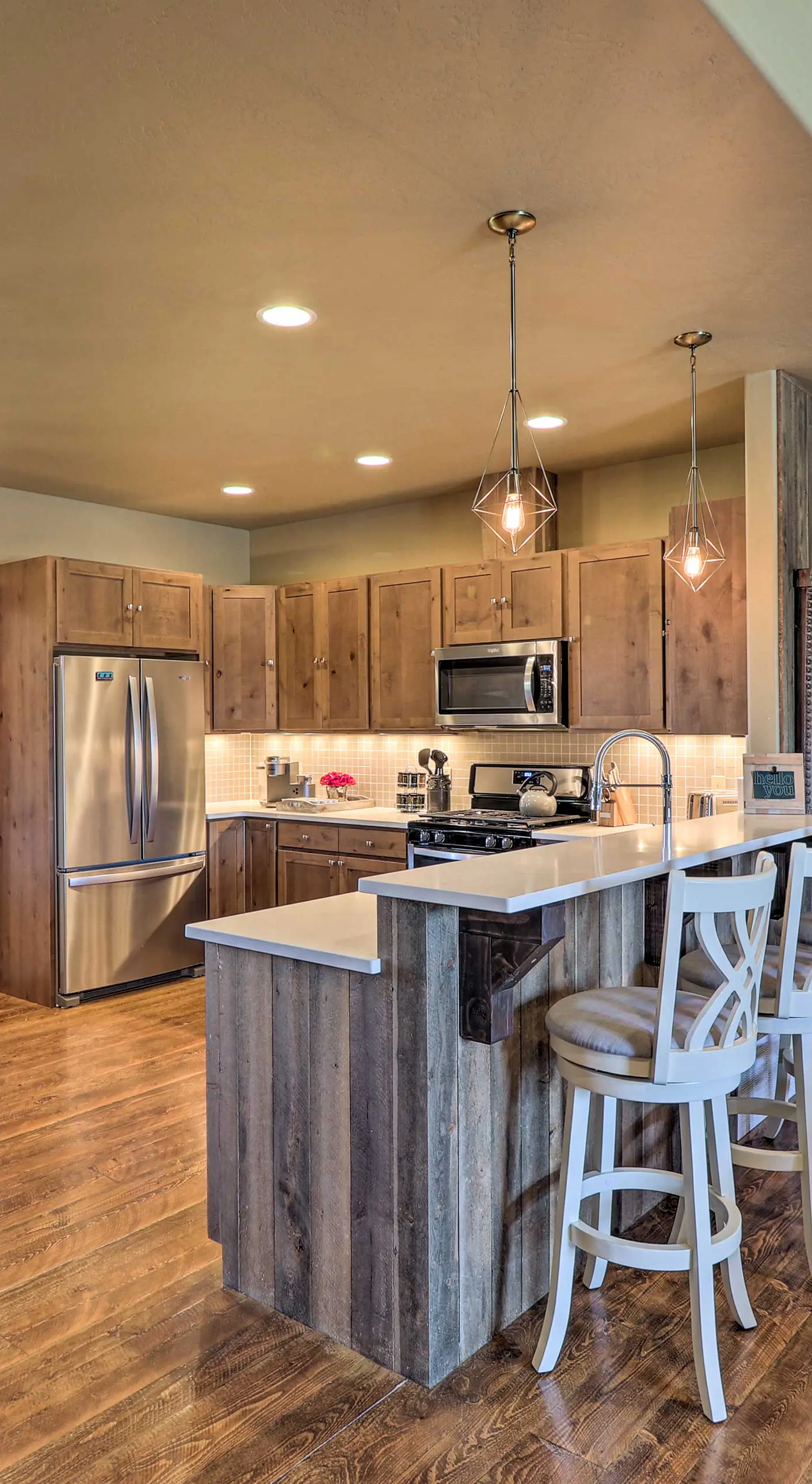 Modern Kalispell Home - 28 Mi to Glacier NP!