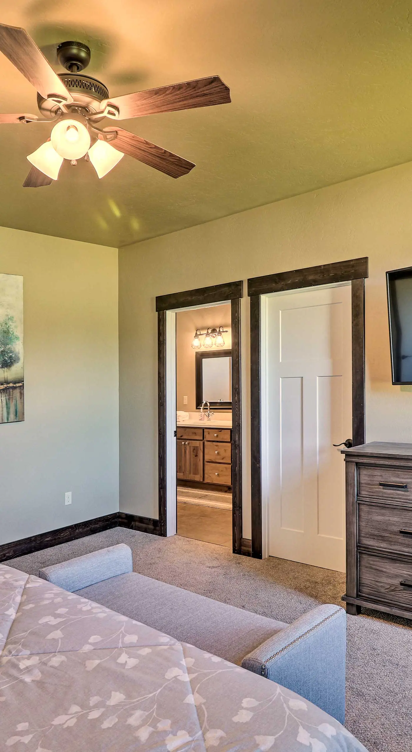 Modern Kalispell Home - 28 Mi to Glacier NP!
