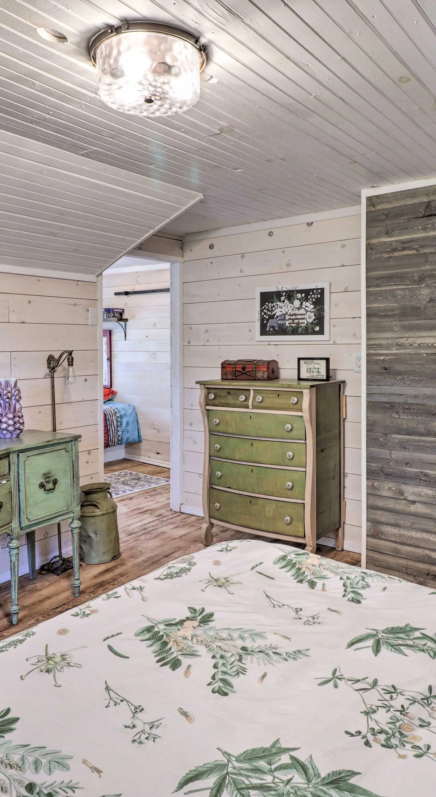 Country-Chic Cotter Home w/ Outdoor Living Space!